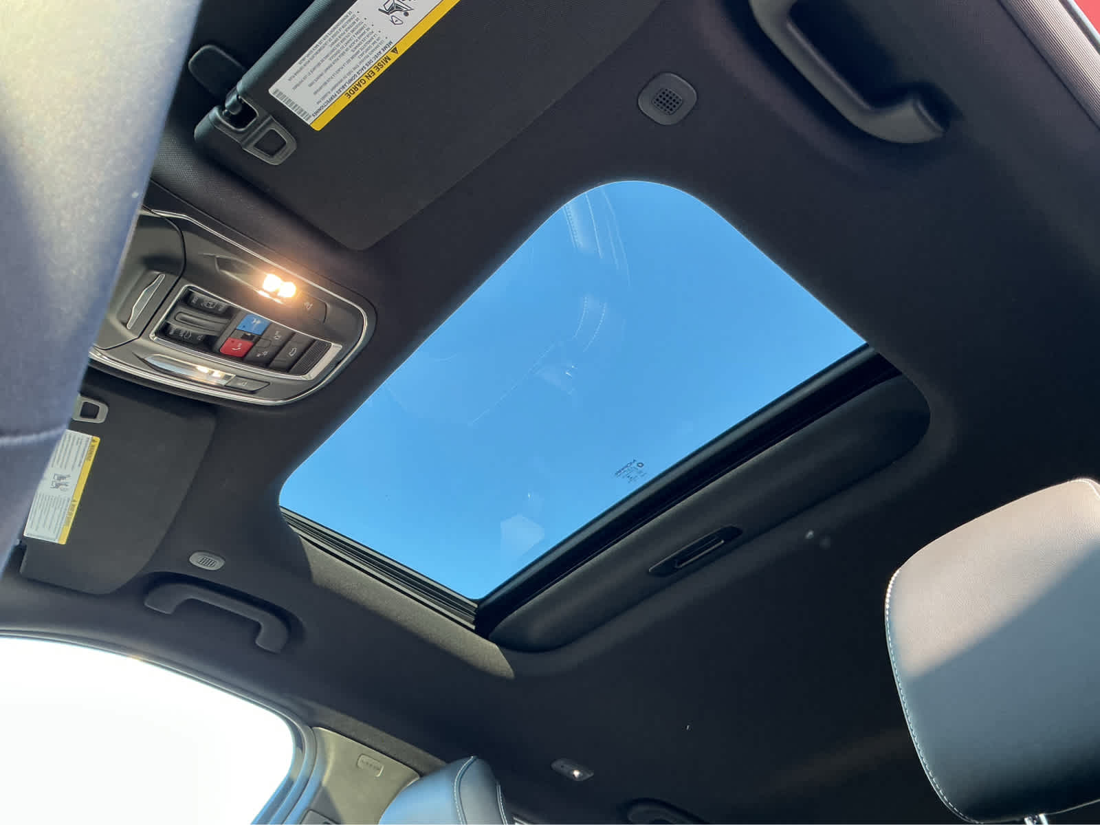 New Car 2025 Jeep Grand Cherokee L  Altitude X For Sale Under $50,000 In Waco, Texas