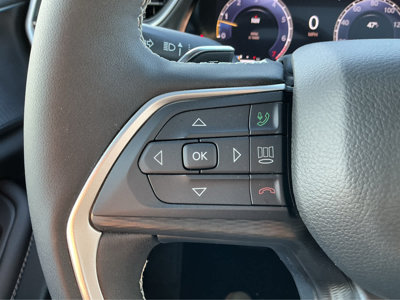 New Car 2025 Jeep Grand Cherokee L  Altitude X For Sale Under $50,000 In Waco, Texas