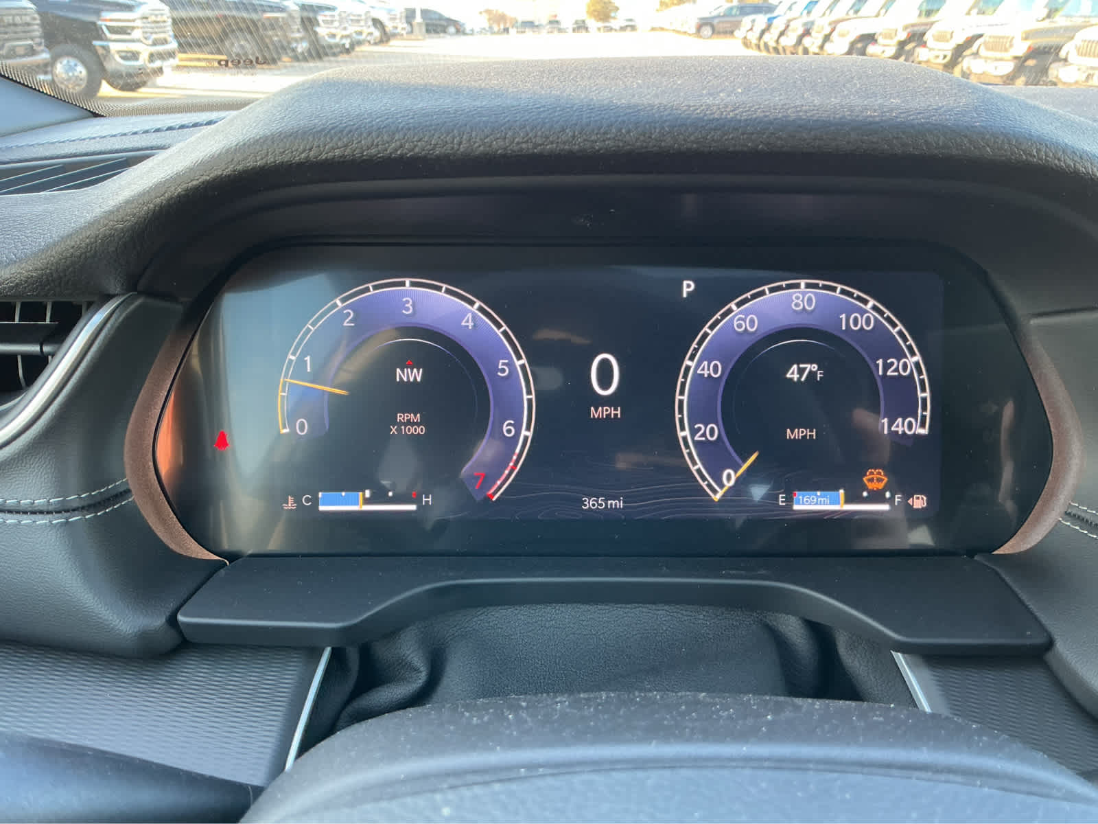 New Car 2025 Jeep Grand Cherokee L  Altitude X For Sale Under $50,000 In Waco, Texas