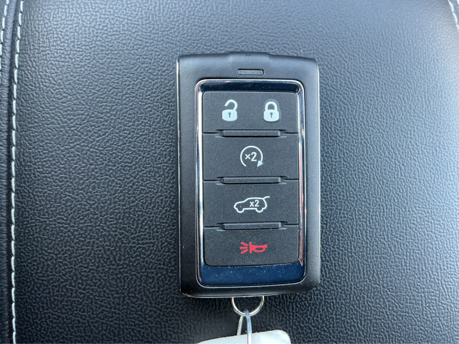 New Car 2025 Jeep Grand Cherokee L  Altitude X For Sale Under $50,000 In Waco, Texas