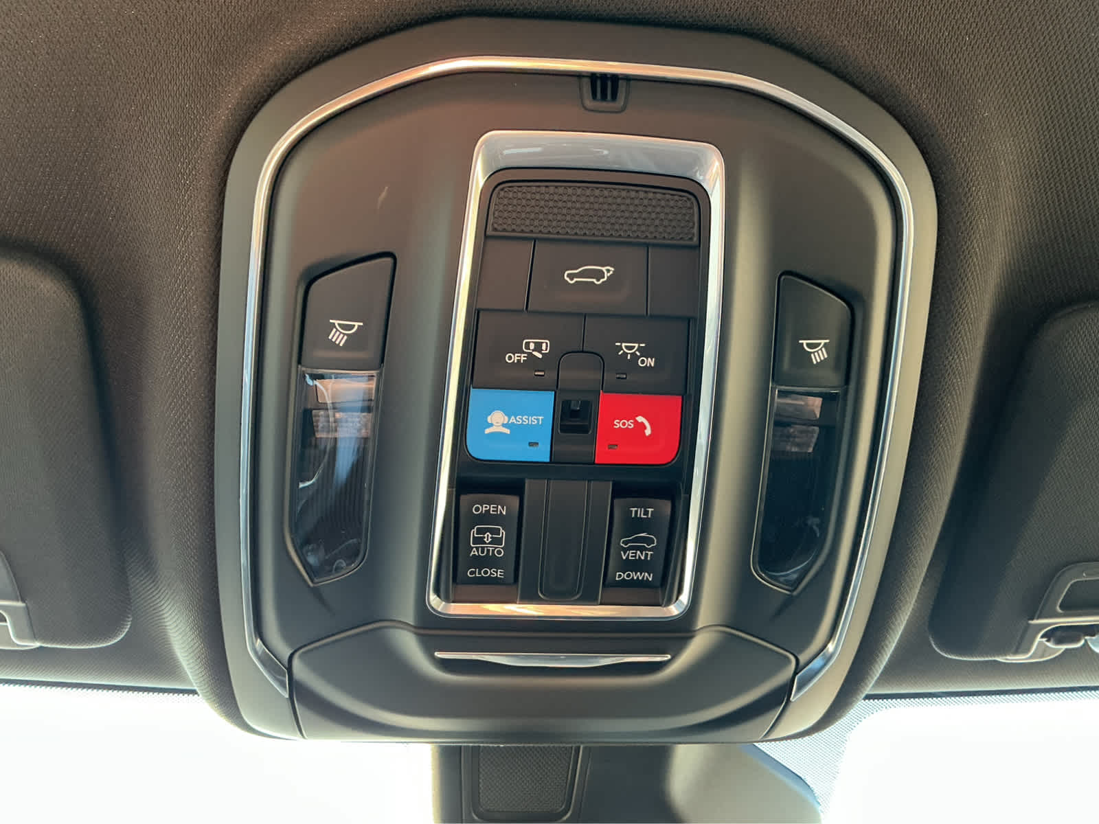 New Car 2025 Jeep Grand Cherokee L  Altitude X For Sale Under $50,000 In Waco, Texas