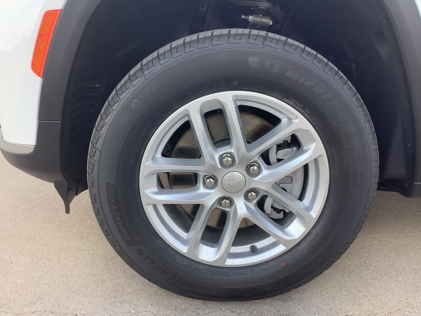 New Car 2025 Jeep Grand Cherokee L  Laredo For Sale Under $40,000 In Waco, Texas