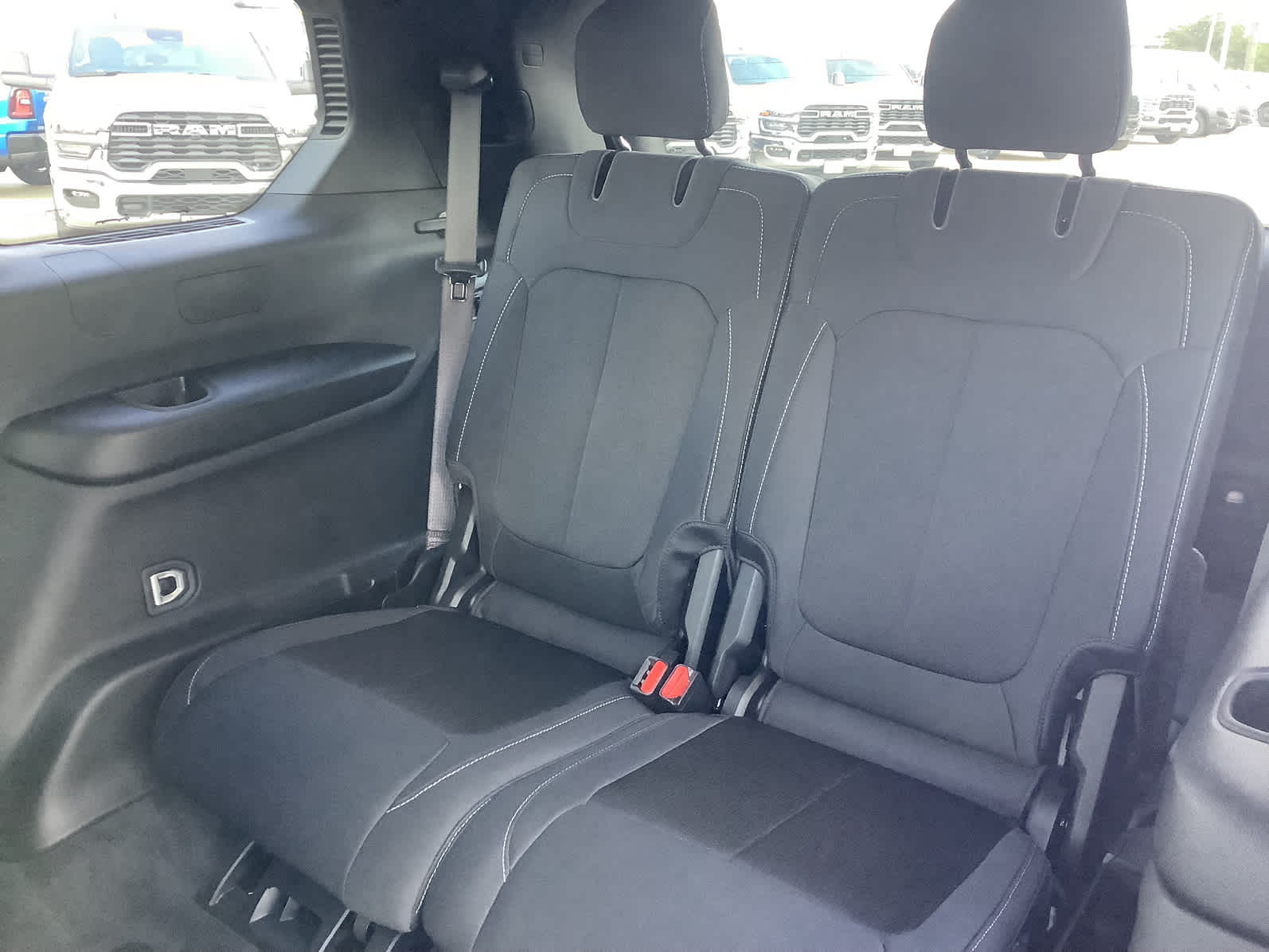 New Car 2025 Jeep Grand Cherokee L  Laredo For Sale Under $40,000 In Waco, Texas