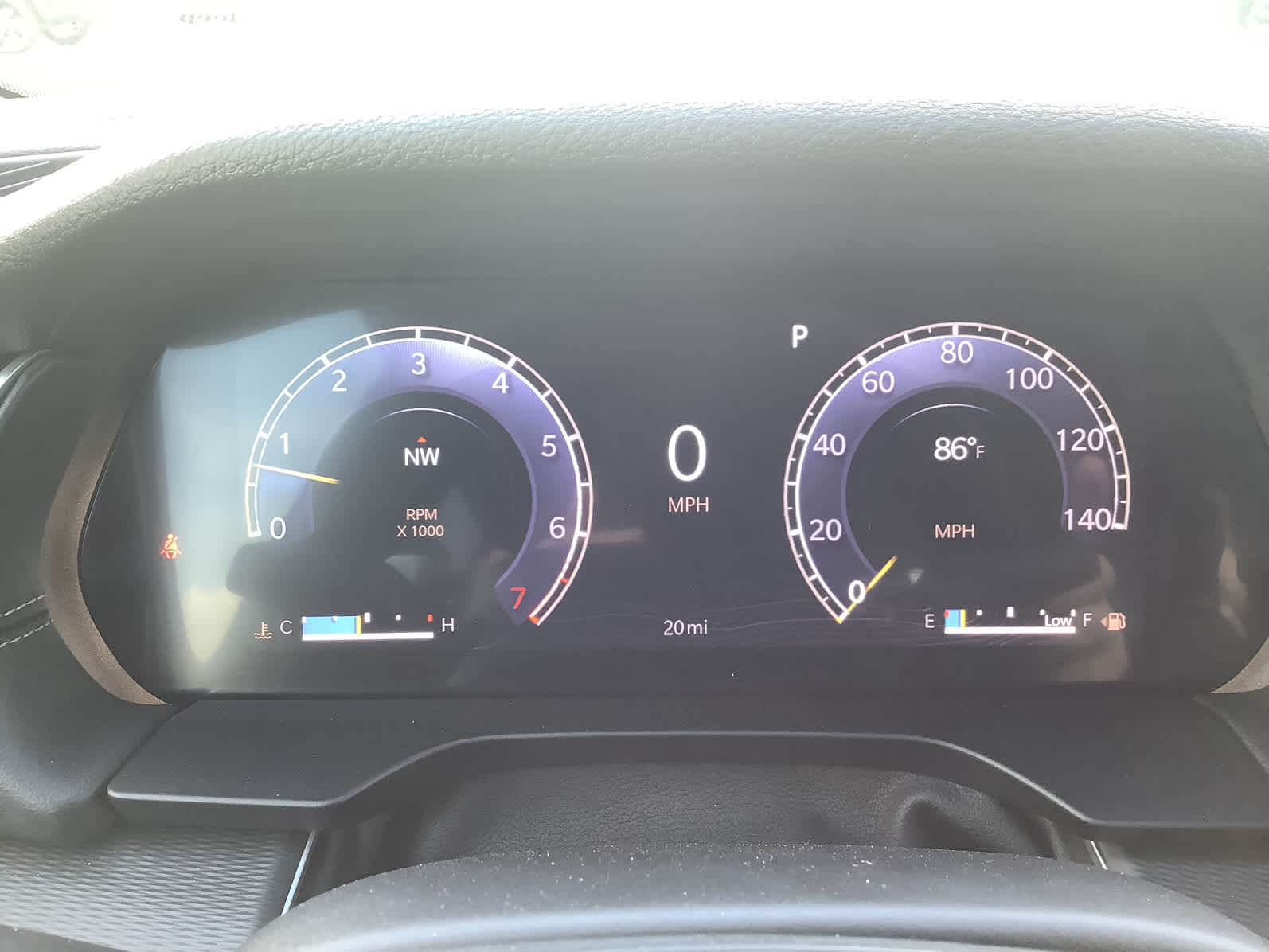 New Car 2025 Jeep Grand Cherokee L  Laredo For Sale Under $40,000 In Waco, Texas