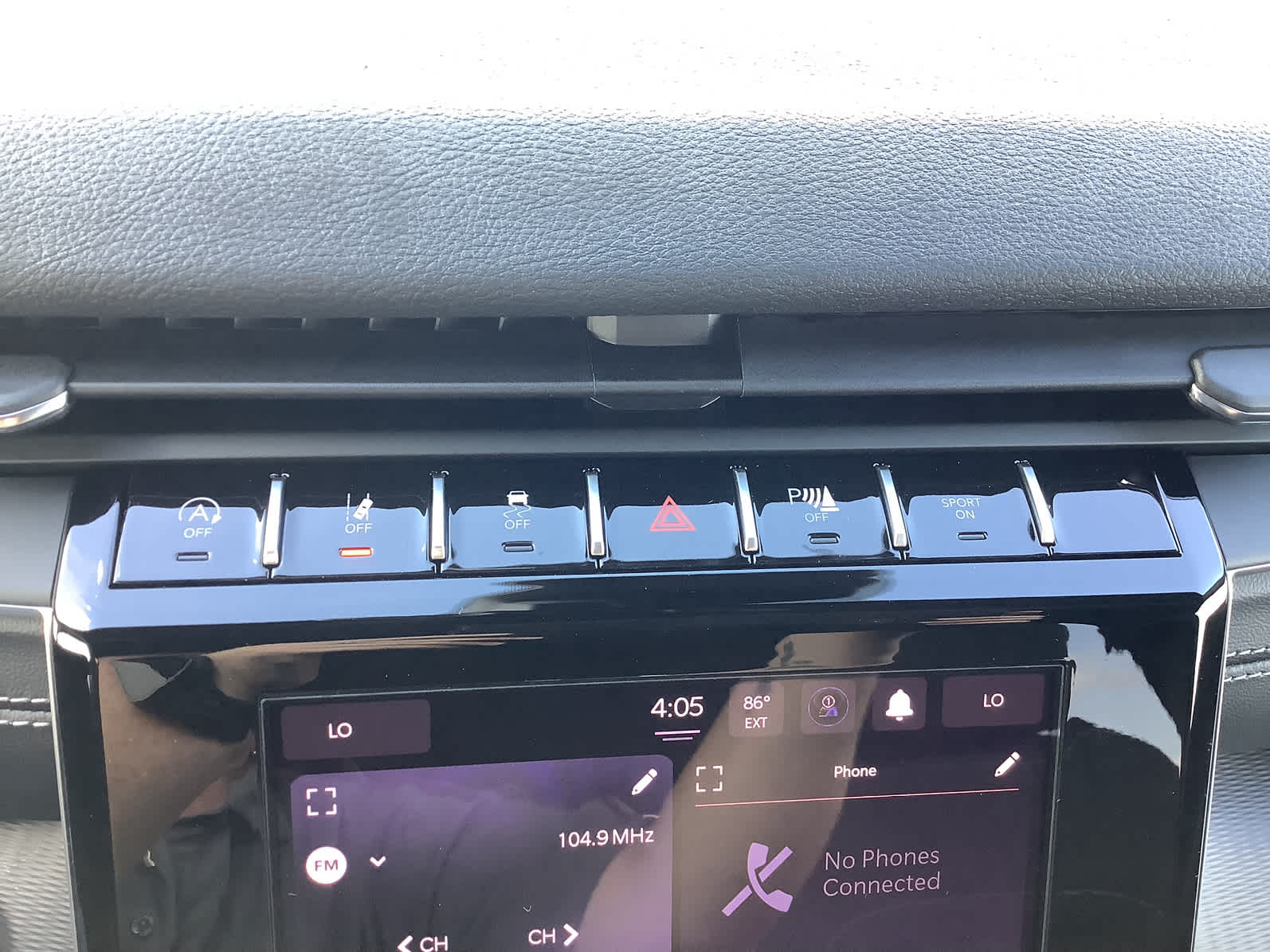 New Car 2025 Jeep Grand Cherokee L  Laredo For Sale Under $40,000 In Waco, Texas