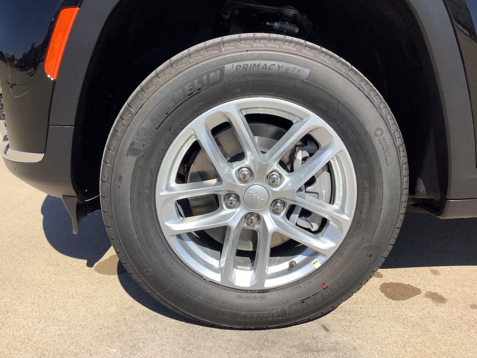 New Car 2025 Jeep Grand Cherokee L  For Sale Under $40,000 In Waco, Texas
