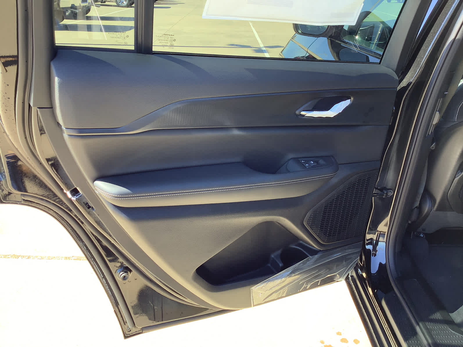 New Car 2025 Jeep Grand Cherokee L  For Sale Under $40,000 In Waco, Texas