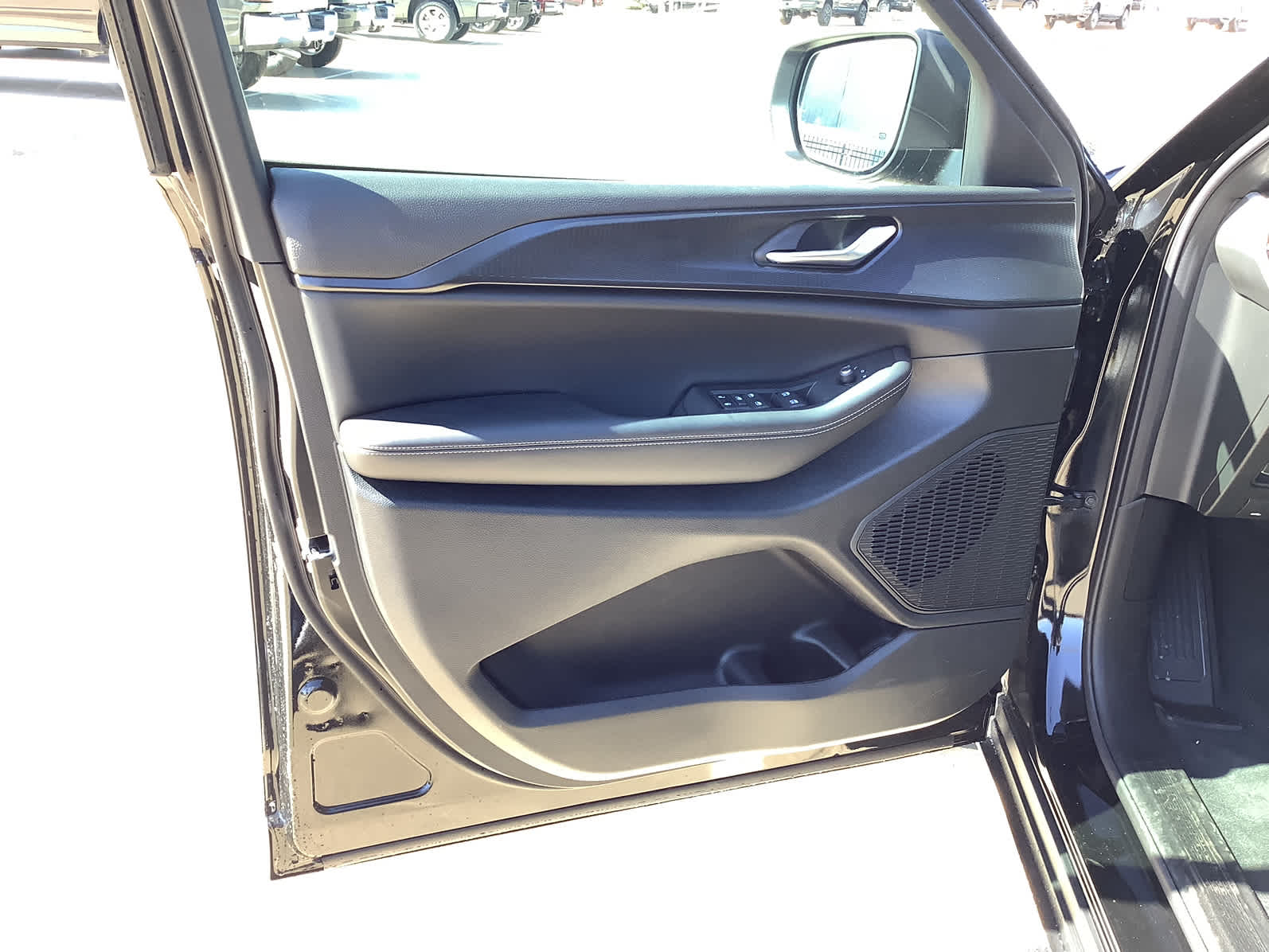 New Car 2025 Jeep Grand Cherokee L  For Sale Under $40,000 In Waco, Texas
