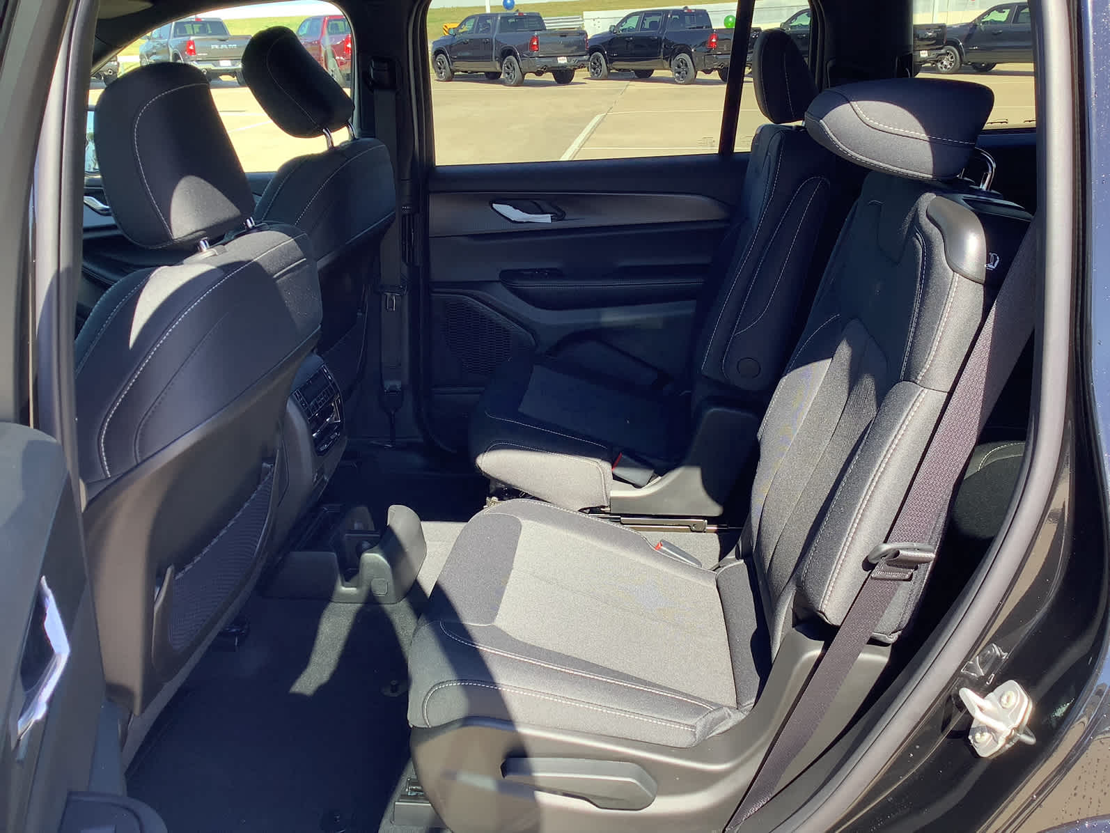 New Car 2025 Jeep Grand Cherokee L  For Sale Under $40,000 In Waco, Texas