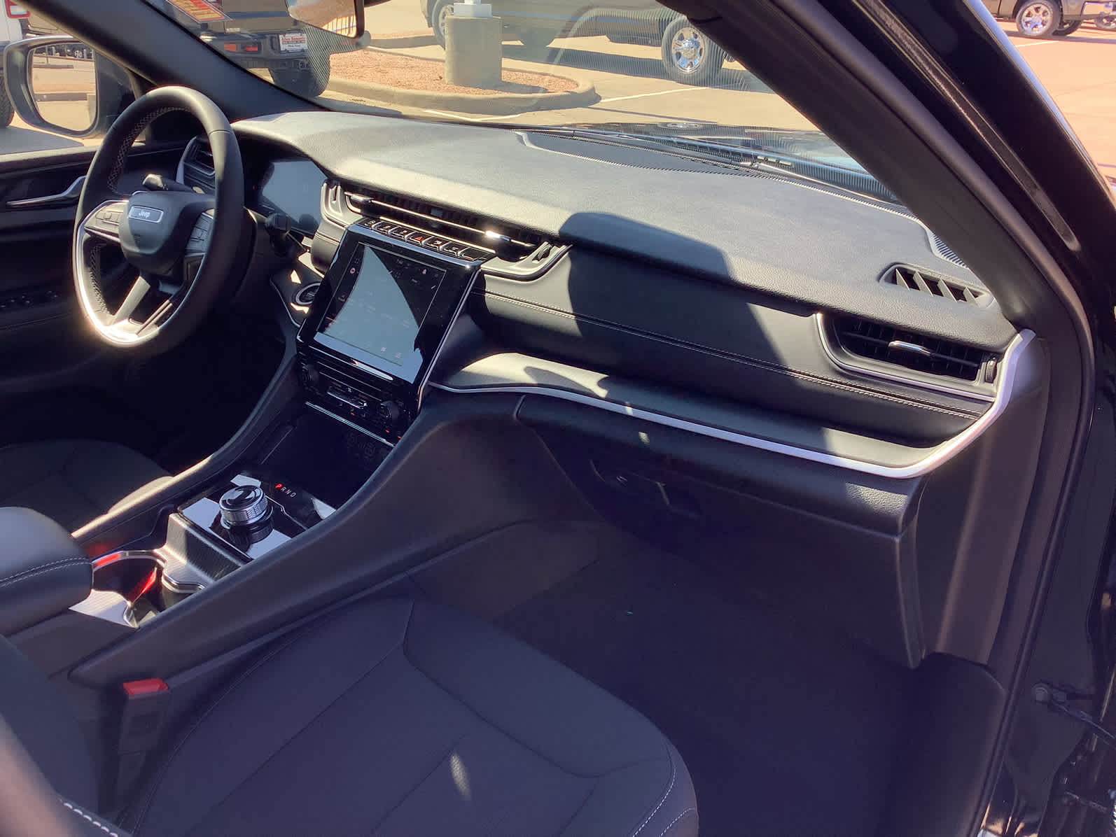New Car 2025 Jeep Grand Cherokee L  For Sale Under $40,000 In Waco, Texas