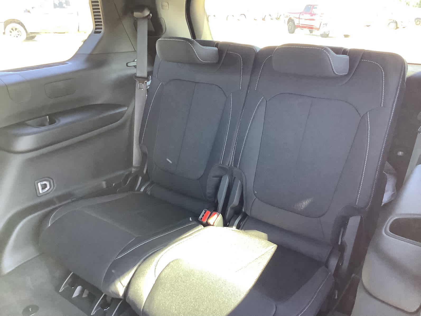 New Car 2025 Jeep Grand Cherokee L  For Sale Under $40,000 In Waco, Texas