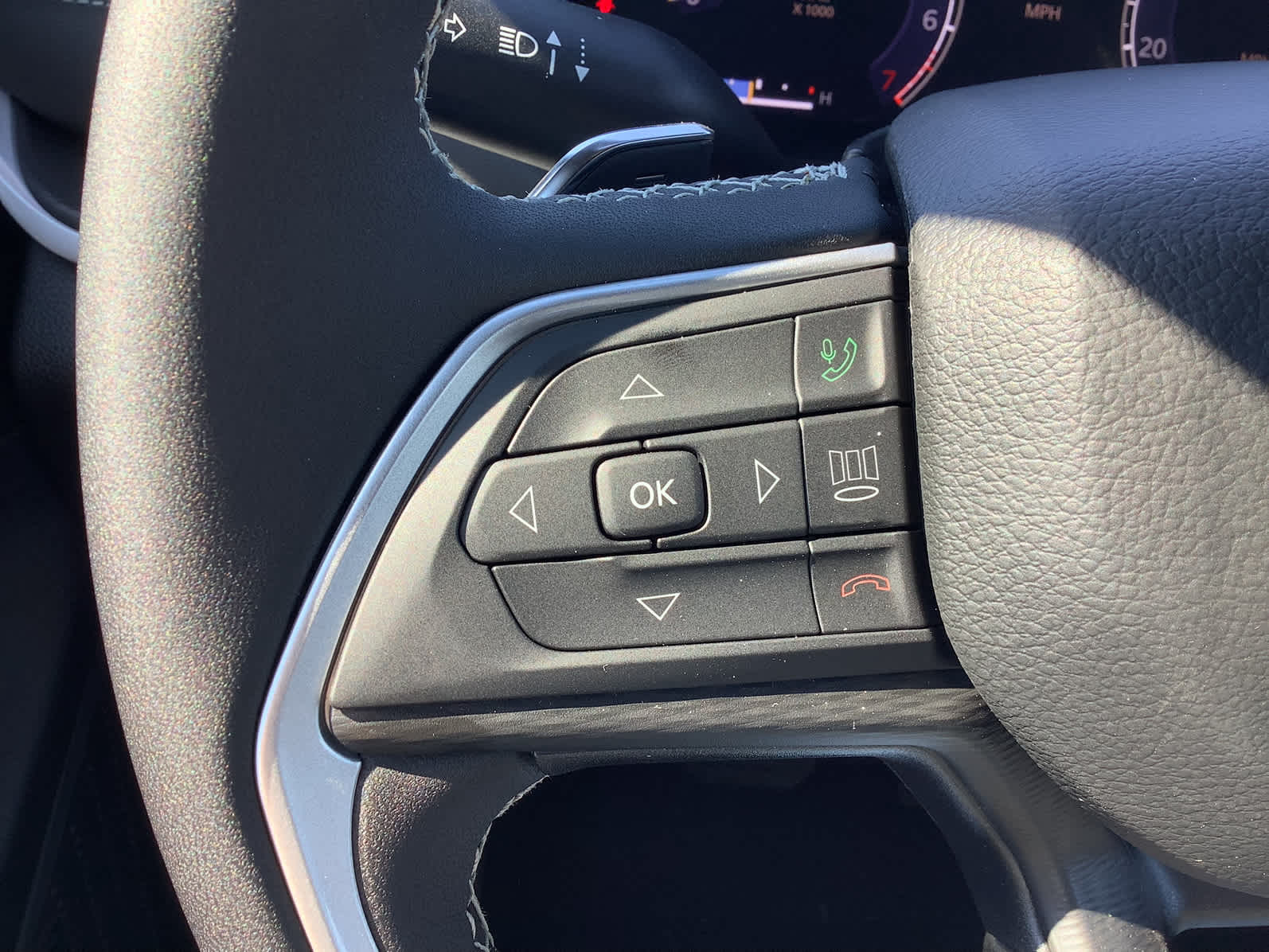 New Car 2025 Jeep Grand Cherokee L  For Sale Under $40,000 In Waco, Texas