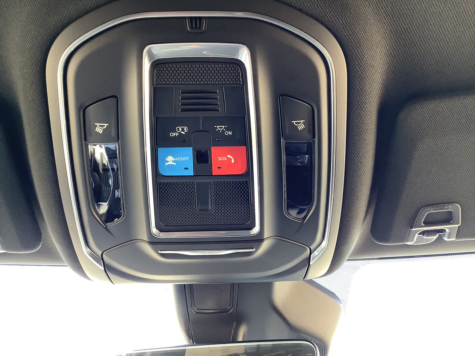New Car 2025 Jeep Grand Cherokee L  For Sale Under $40,000 In Waco, Texas