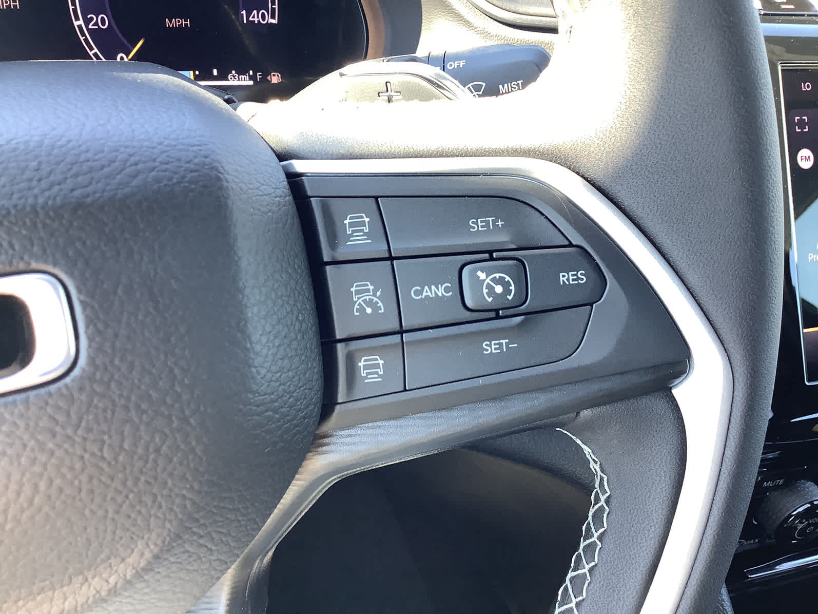 New Car 2025 Jeep Grand Cherokee L  For Sale Under $40,000 In Waco, Texas
