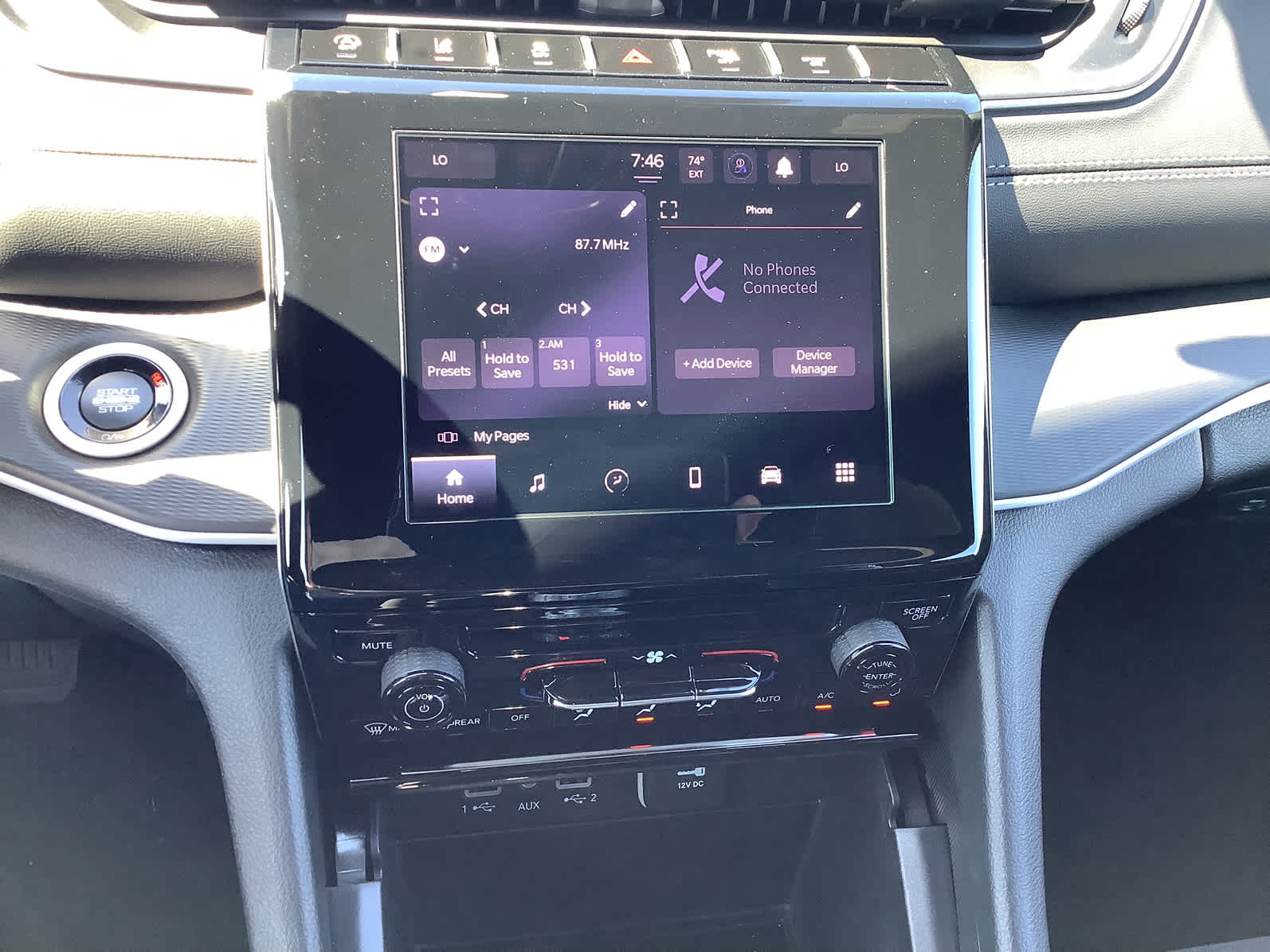 New Car 2025 Jeep Grand Cherokee L  For Sale Under $40,000 In Waco, Texas
