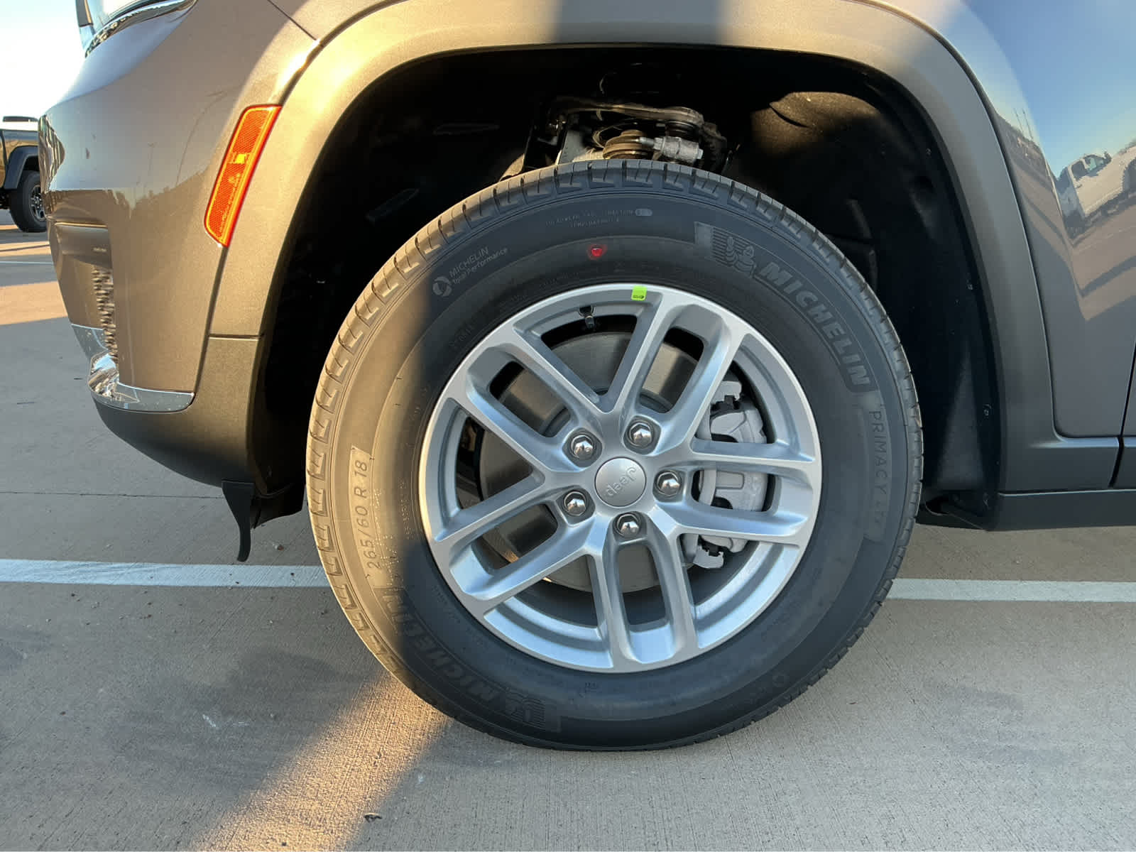 New Car 2025 Jeep Grand Cherokee L  Laredo X For Sale Under $50,000 In Waco, Texas