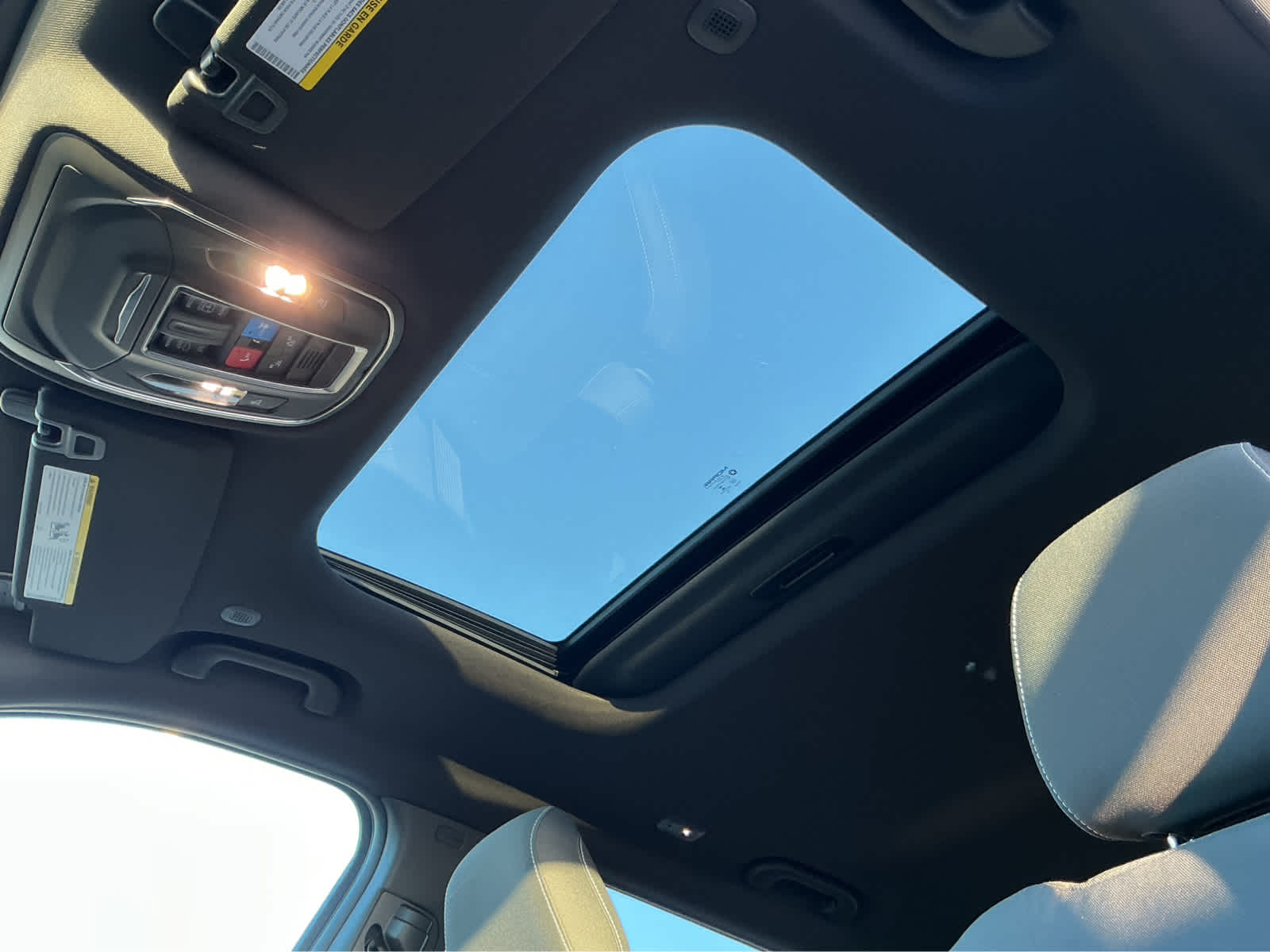 New Car 2025 Jeep Grand Cherokee L  Laredo X For Sale Under $50,000 In Waco, Texas