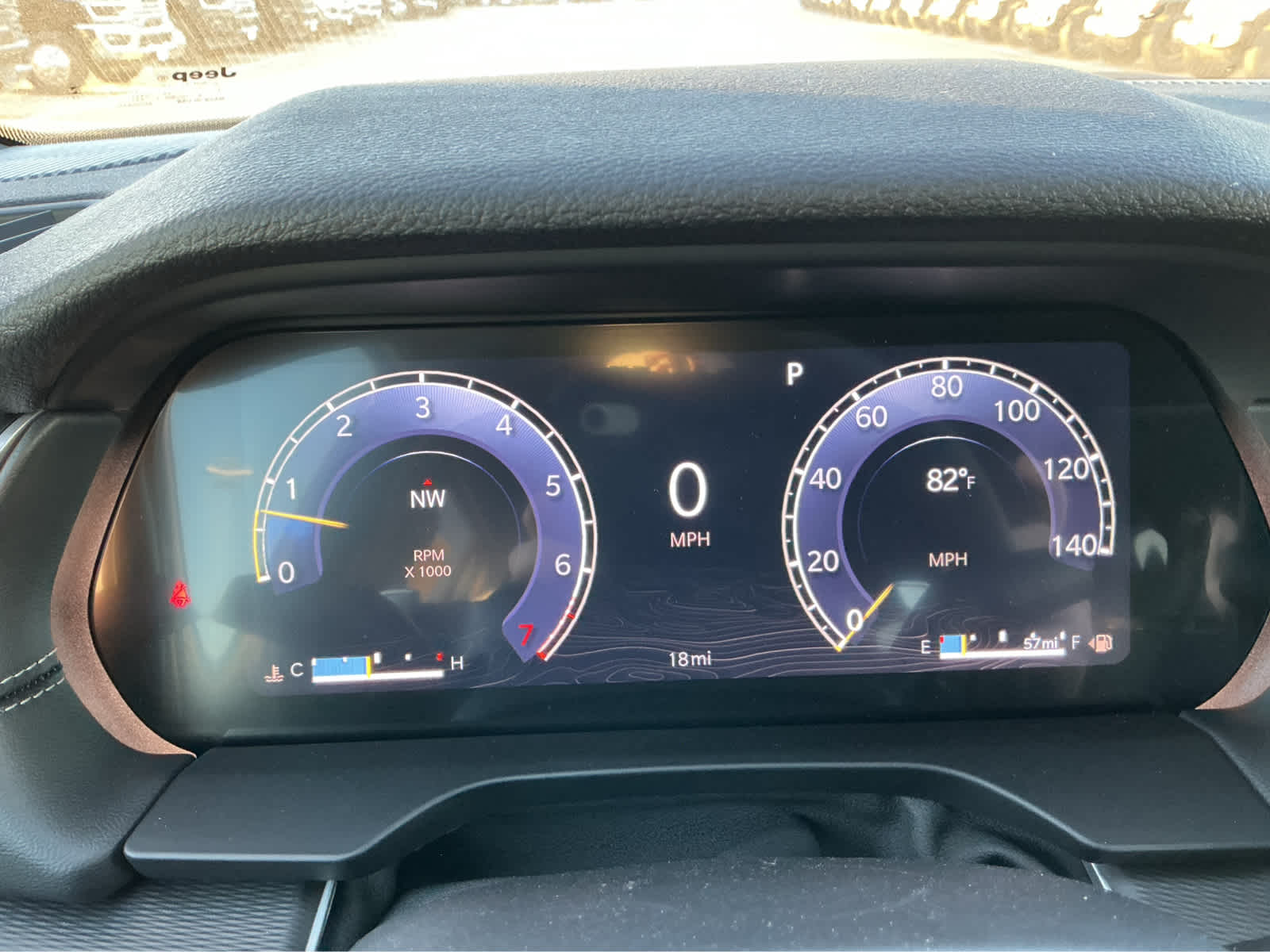 New Car 2025 Jeep Grand Cherokee L  Laredo X For Sale Under $50,000 In Waco, Texas