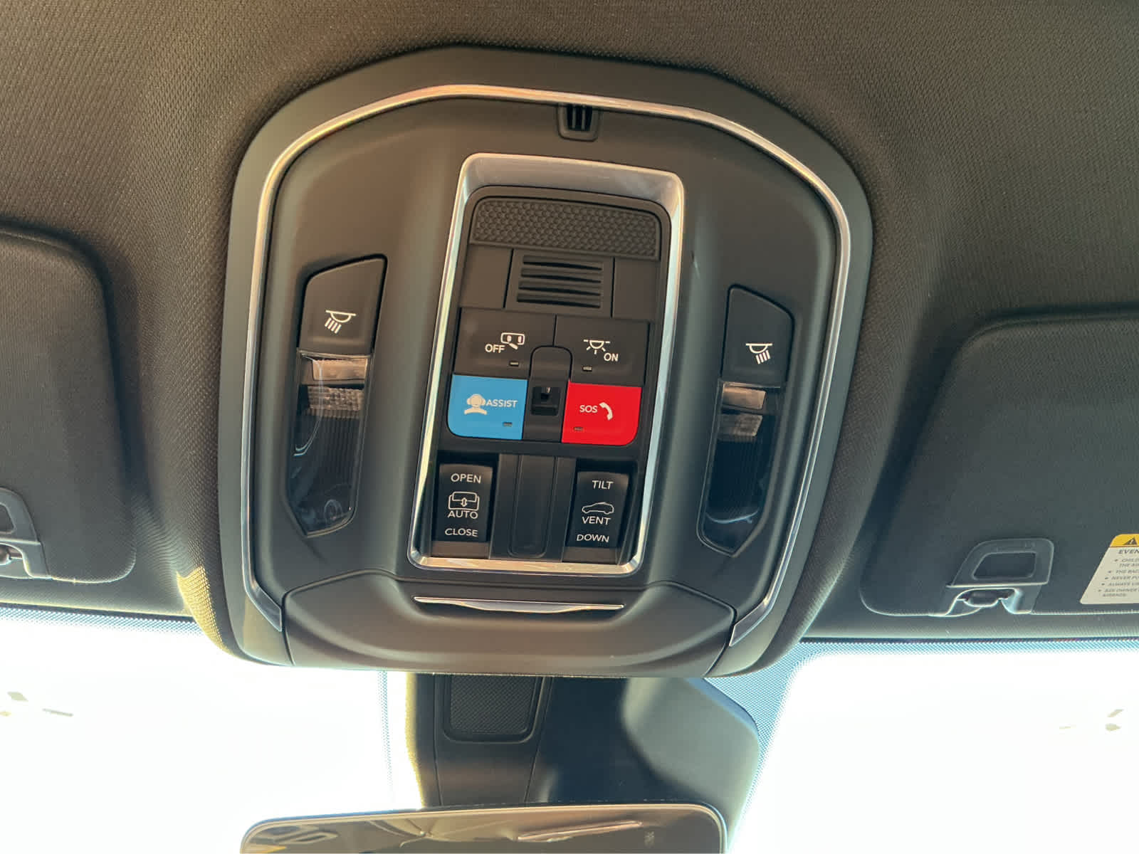 New Car 2025 Jeep Grand Cherokee L  Laredo X For Sale Under $50,000 In Waco, Texas