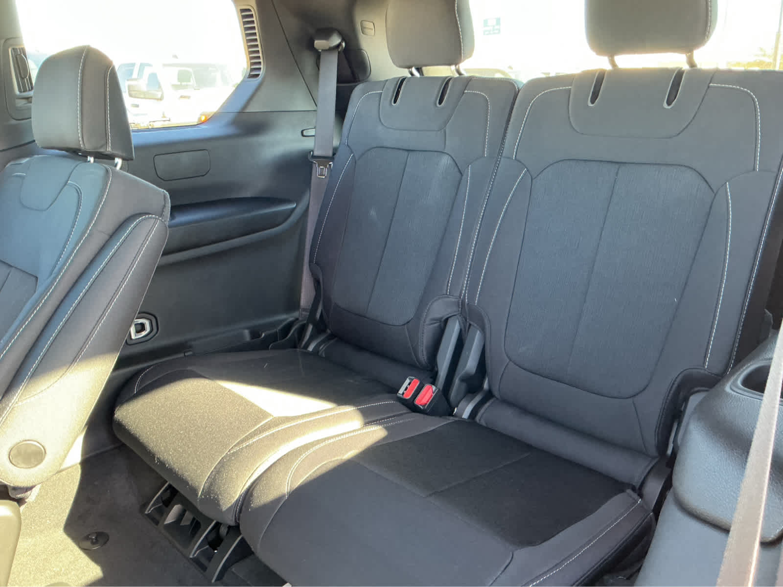 New Car 2025 Jeep Grand Cherokee L  Laredo X For Sale Under $50,000 In Waco, Texas