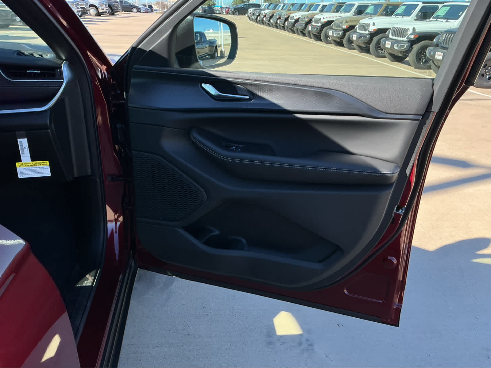 New Car 2025 Jeep Grand Cherokee L  Laredo X For Sale Under $50,000 In Waco, Texas