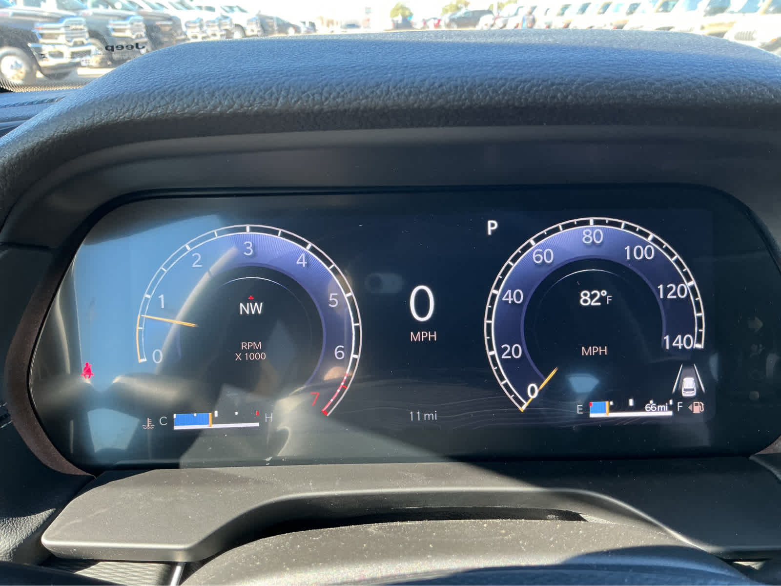 New Car 2025 Jeep Grand Cherokee L  Laredo X For Sale Under $50,000 In Waco, Texas