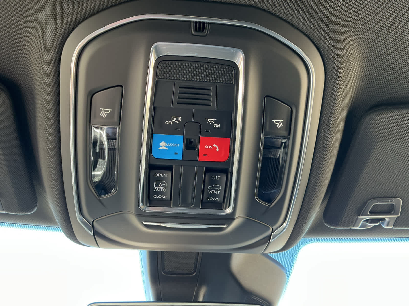 New Car 2025 Jeep Grand Cherokee L  Laredo X For Sale Under $50,000 In Waco, Texas