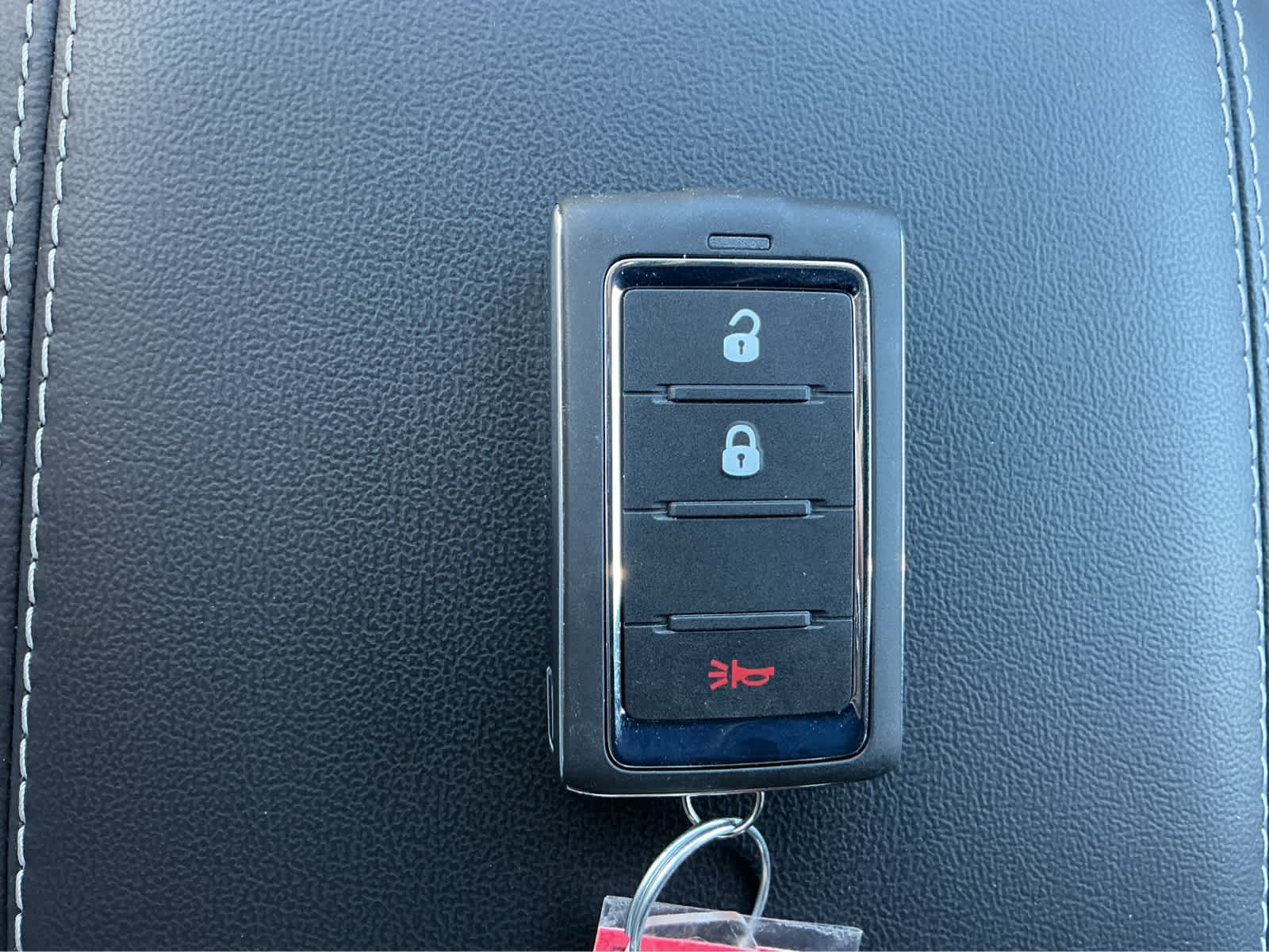 New Car 2025 Jeep Grand Cherokee L  Laredo X For Sale Under $50,000 In Waco, Texas