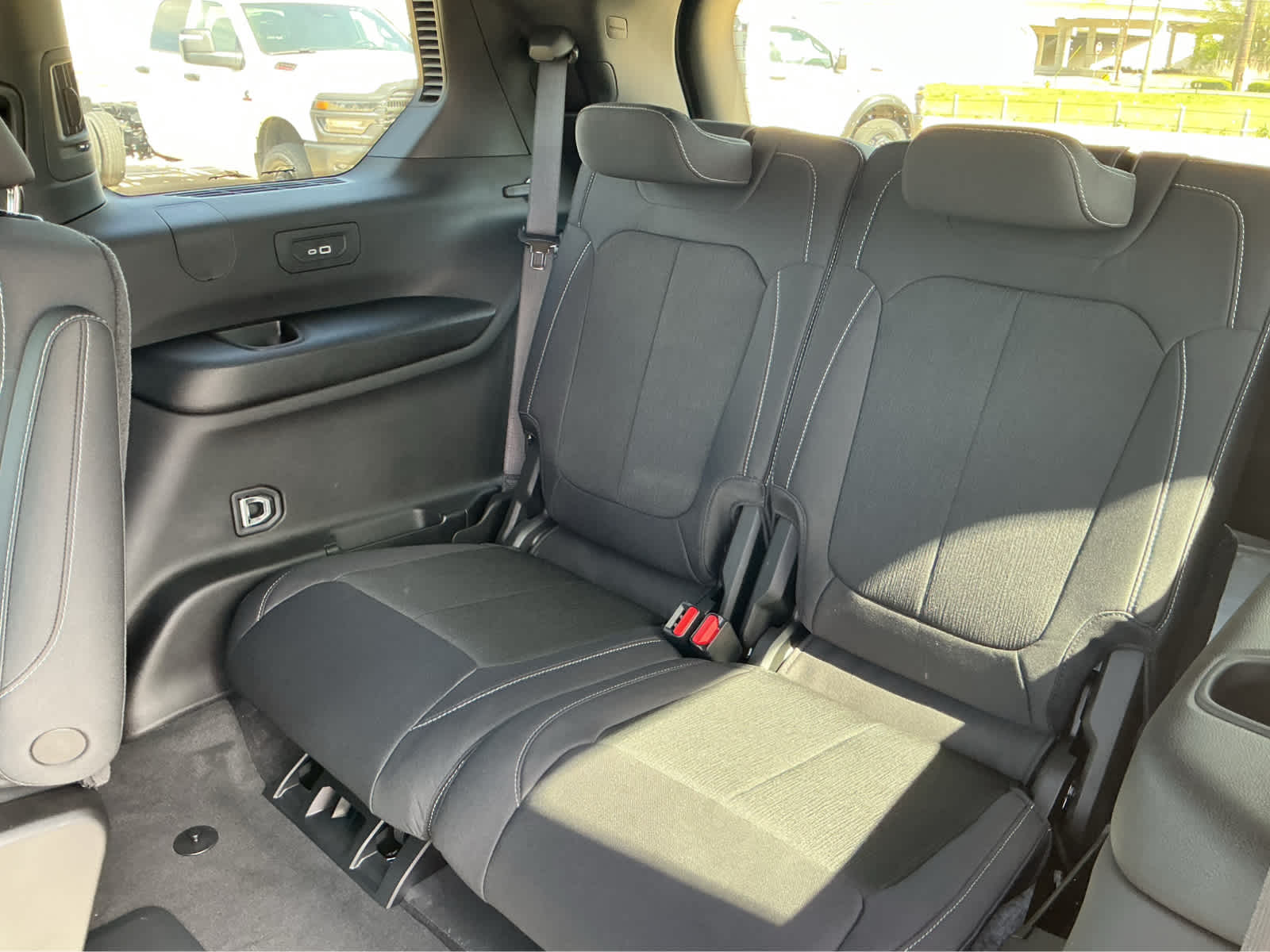 new 2026 Jeep Grand Cherokee L car, priced at $42,226