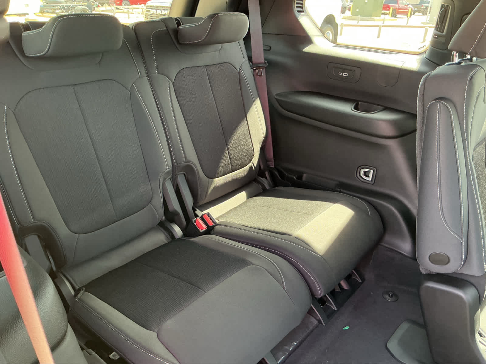 new 2026 Jeep Grand Cherokee L car, priced at $42,226