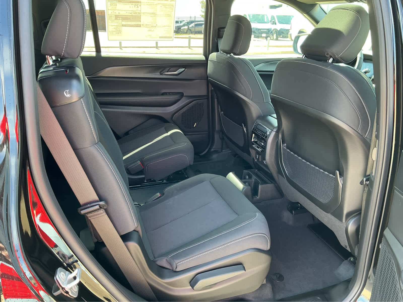 new 2026 Jeep Grand Cherokee L car, priced at $42,226