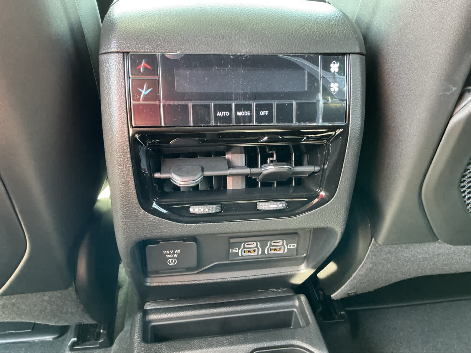 new 2026 Jeep Grand Cherokee L car, priced at $42,226