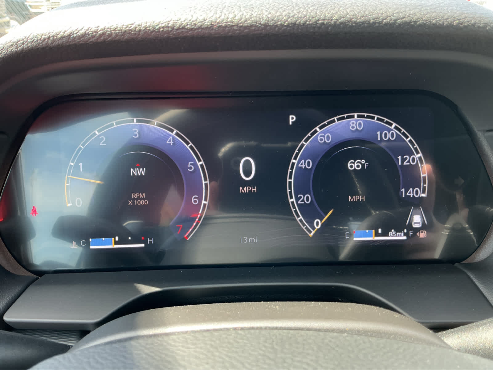 new 2026 Jeep Grand Cherokee L car, priced at $42,226