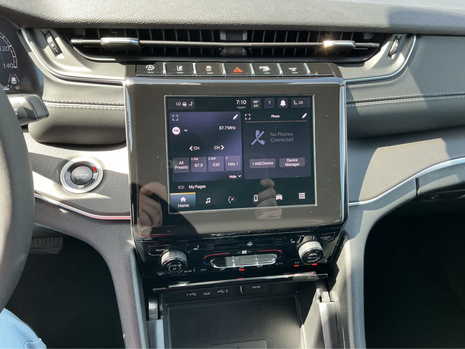 new 2026 Jeep Grand Cherokee L car, priced at $42,226