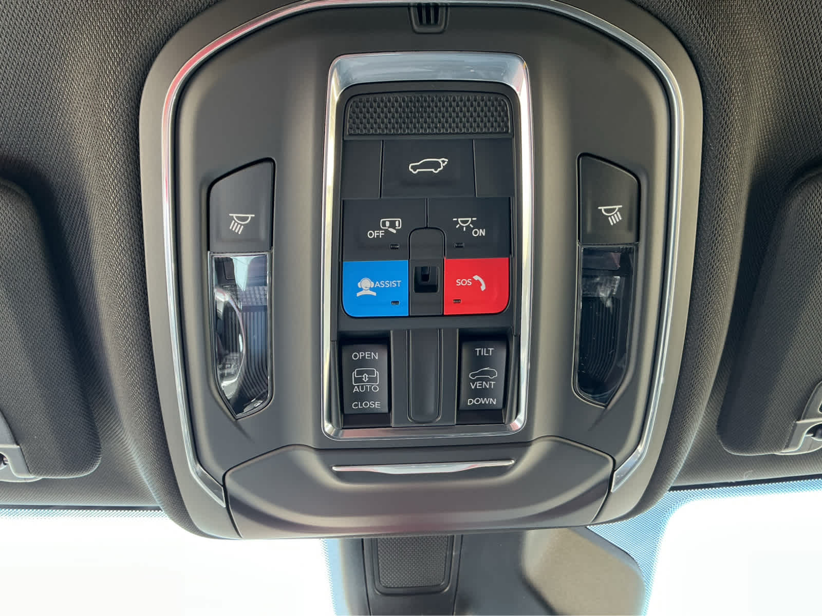 new 2026 Jeep Grand Cherokee L car, priced at $42,226