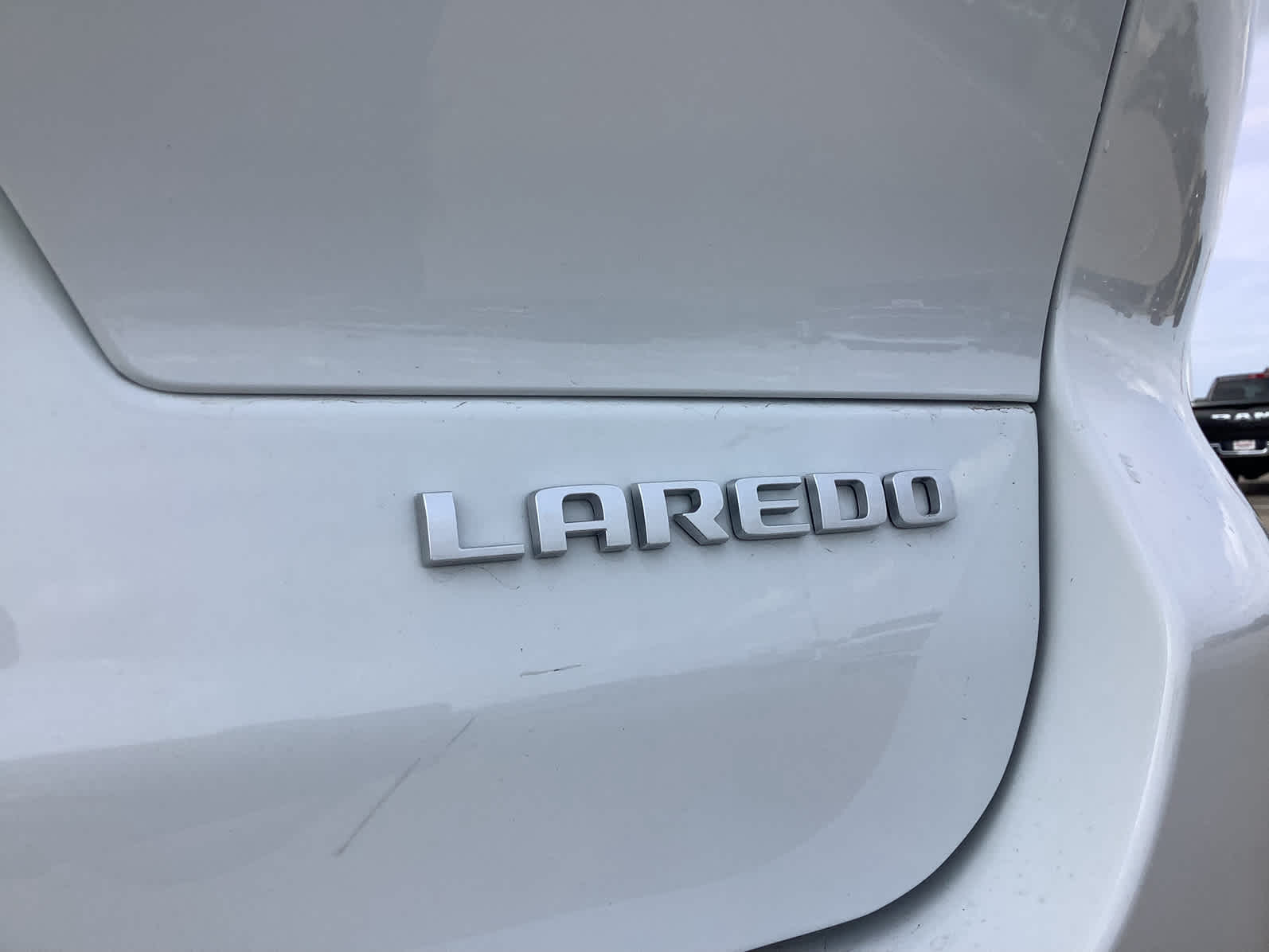 New Car 2025 Jeep Grand Cherokee L  Laredo For Sale Under $50,000 In Waco, Texas