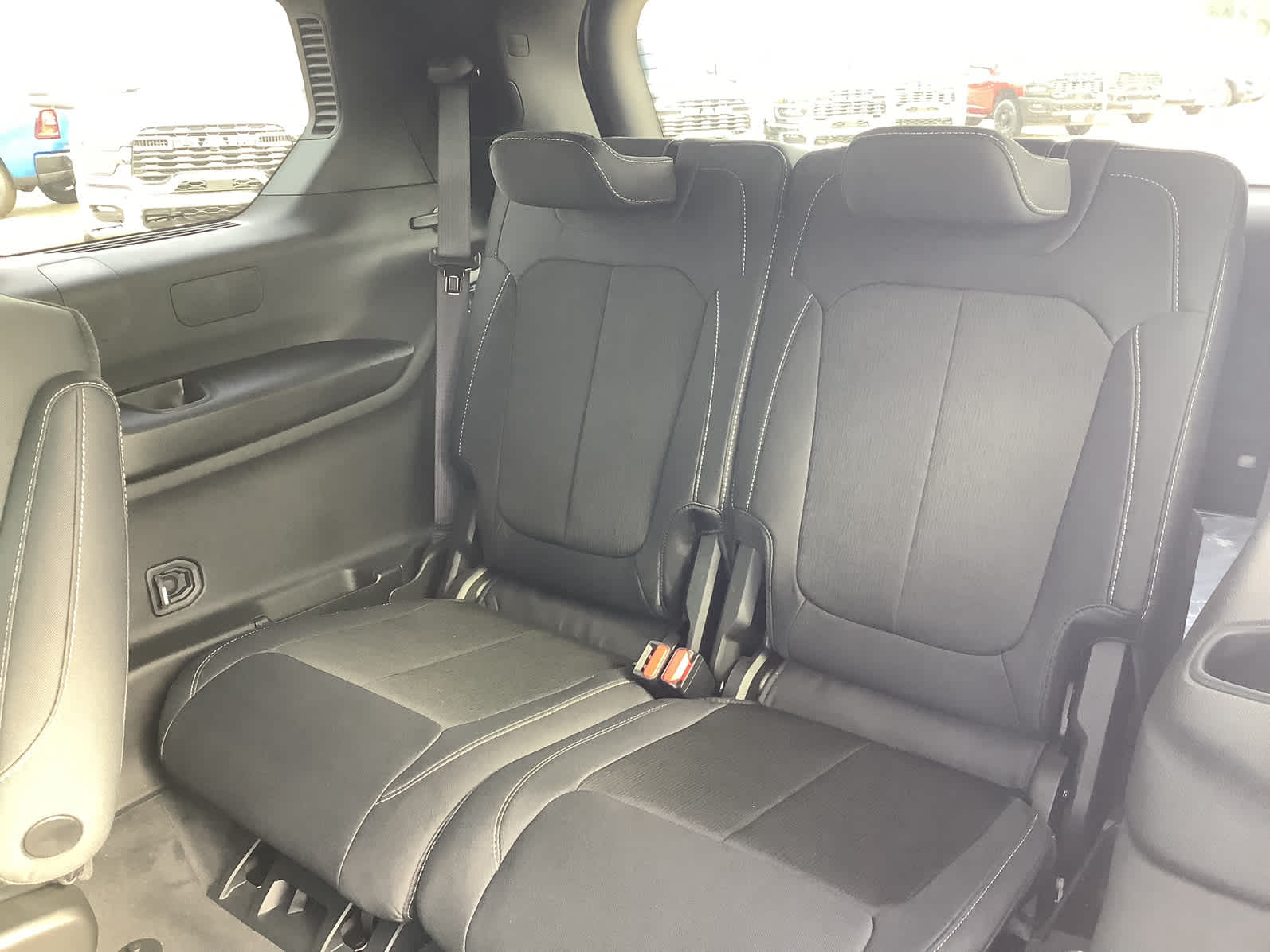 New Car 2025 Jeep Grand Cherokee L  Laredo For Sale Under $50,000 In Waco, Texas