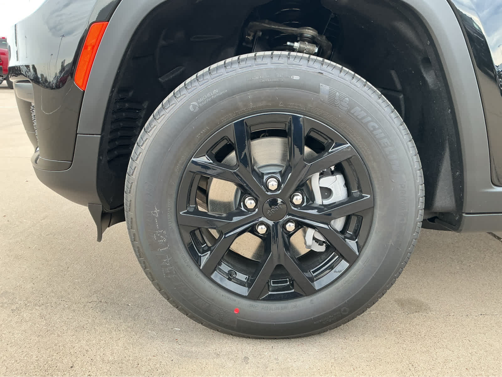 New Car 2025 Jeep Grand Cherokee L  For Sale Under $50,000 In Waco, Texas