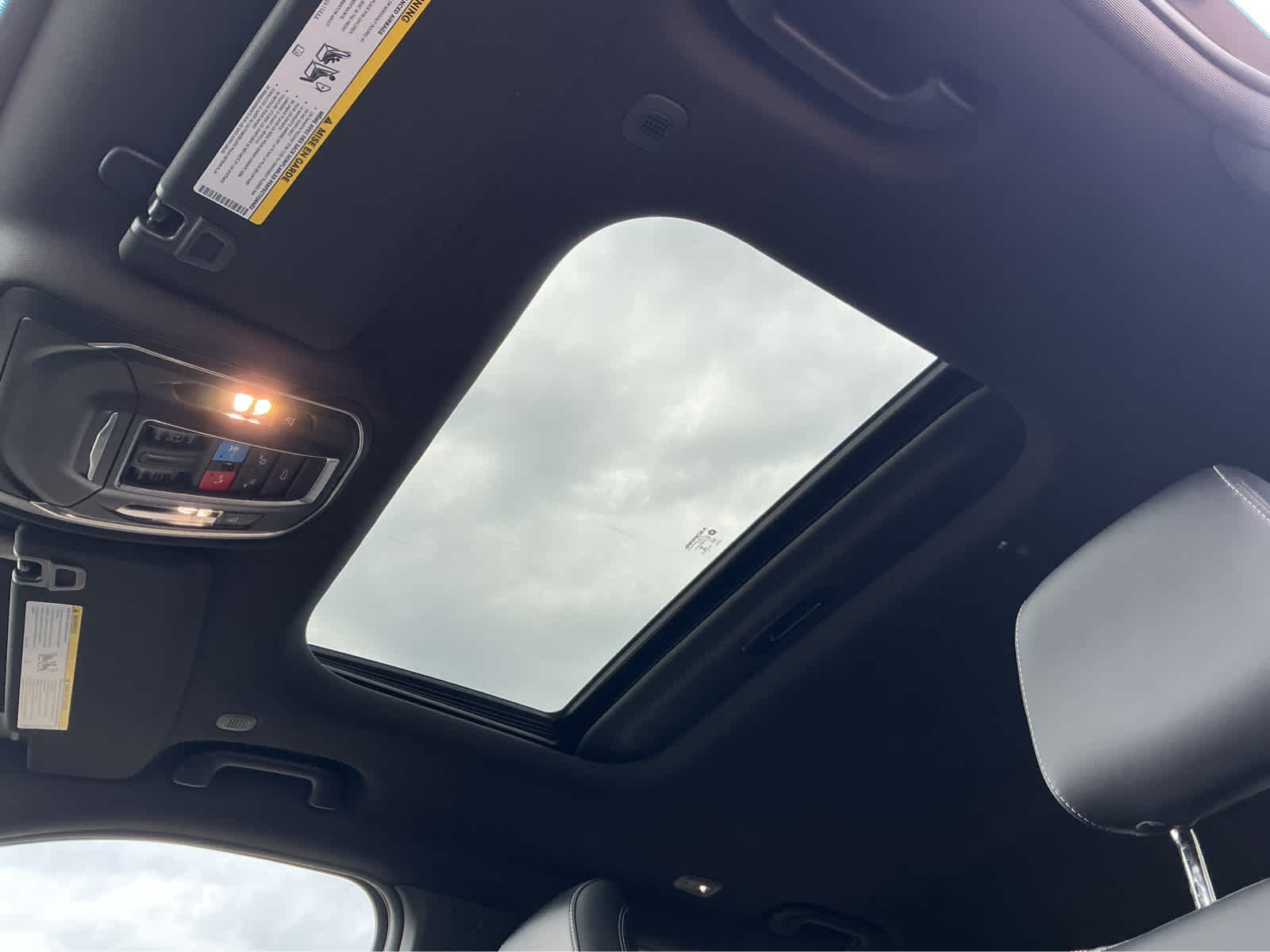 New Car 2025 Jeep Grand Cherokee L  For Sale Under $50,000 In Waco, Texas