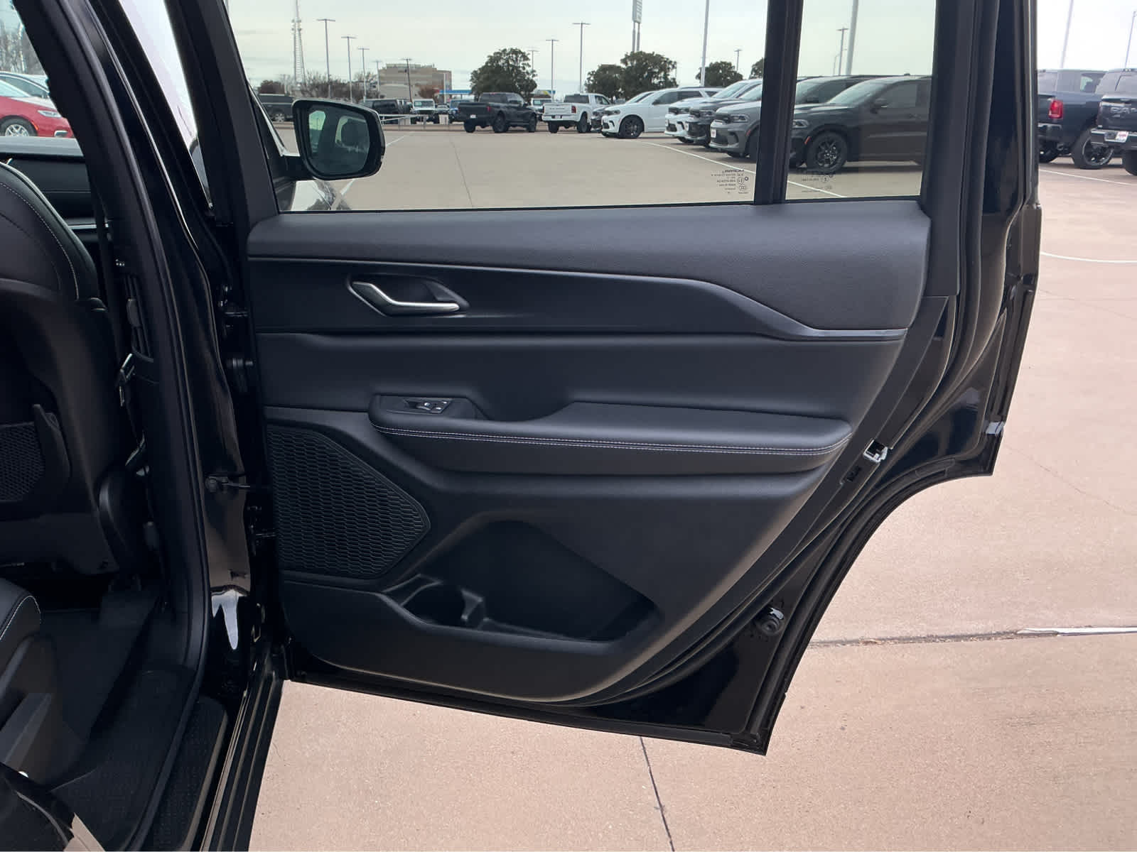 New Car 2025 Jeep Grand Cherokee L  For Sale Under $50,000 In Waco, Texas