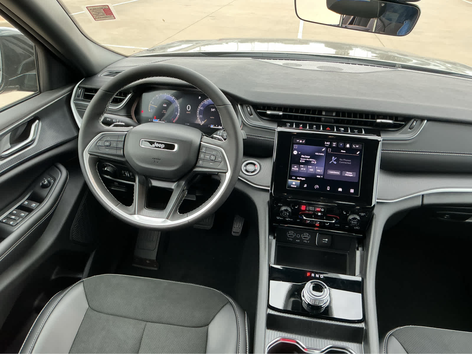 New Car 2025 Jeep Grand Cherokee L  For Sale Under $50,000 In Waco, Texas