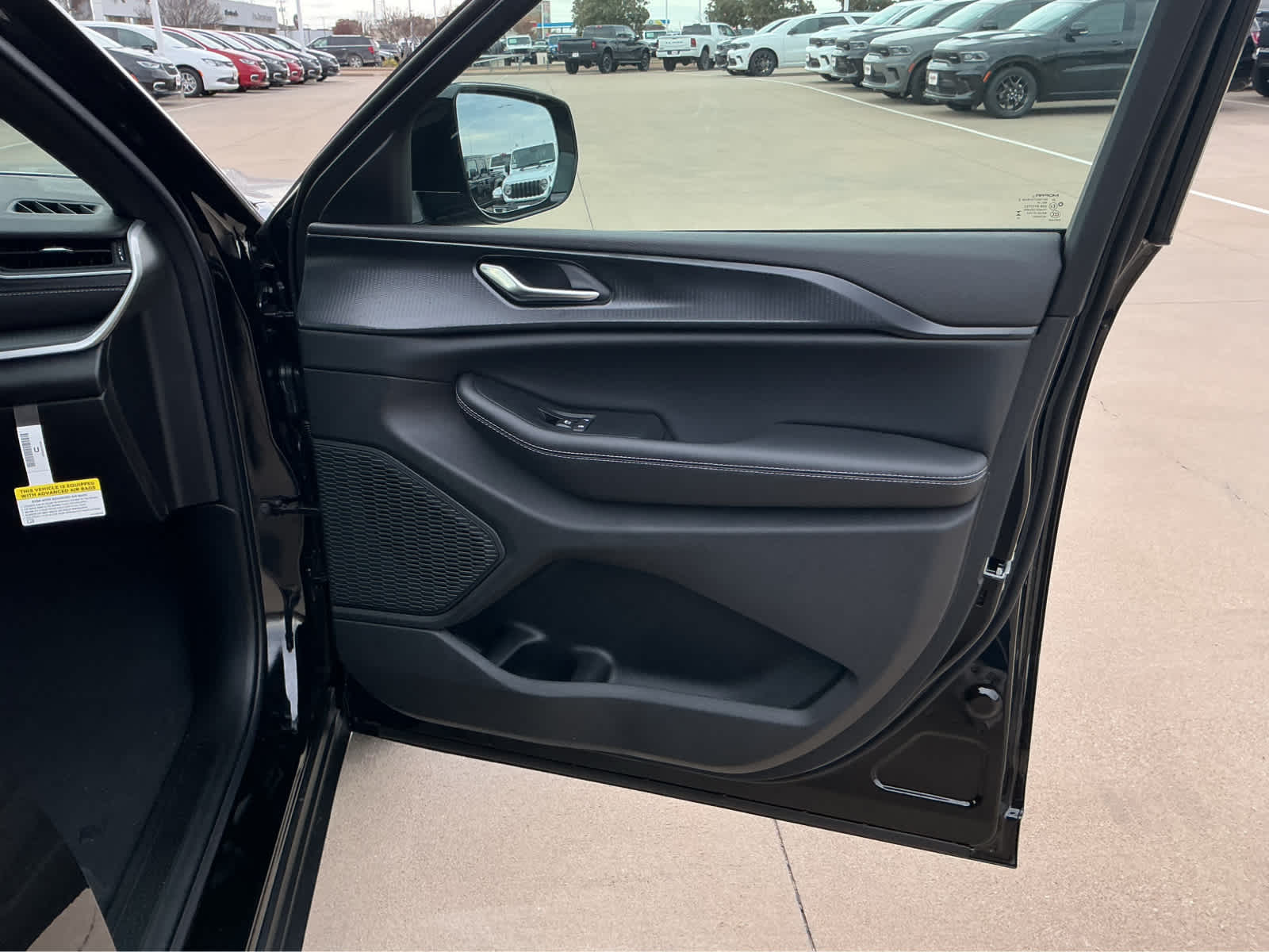 New Car 2025 Jeep Grand Cherokee L  For Sale Under $50,000 In Waco, Texas