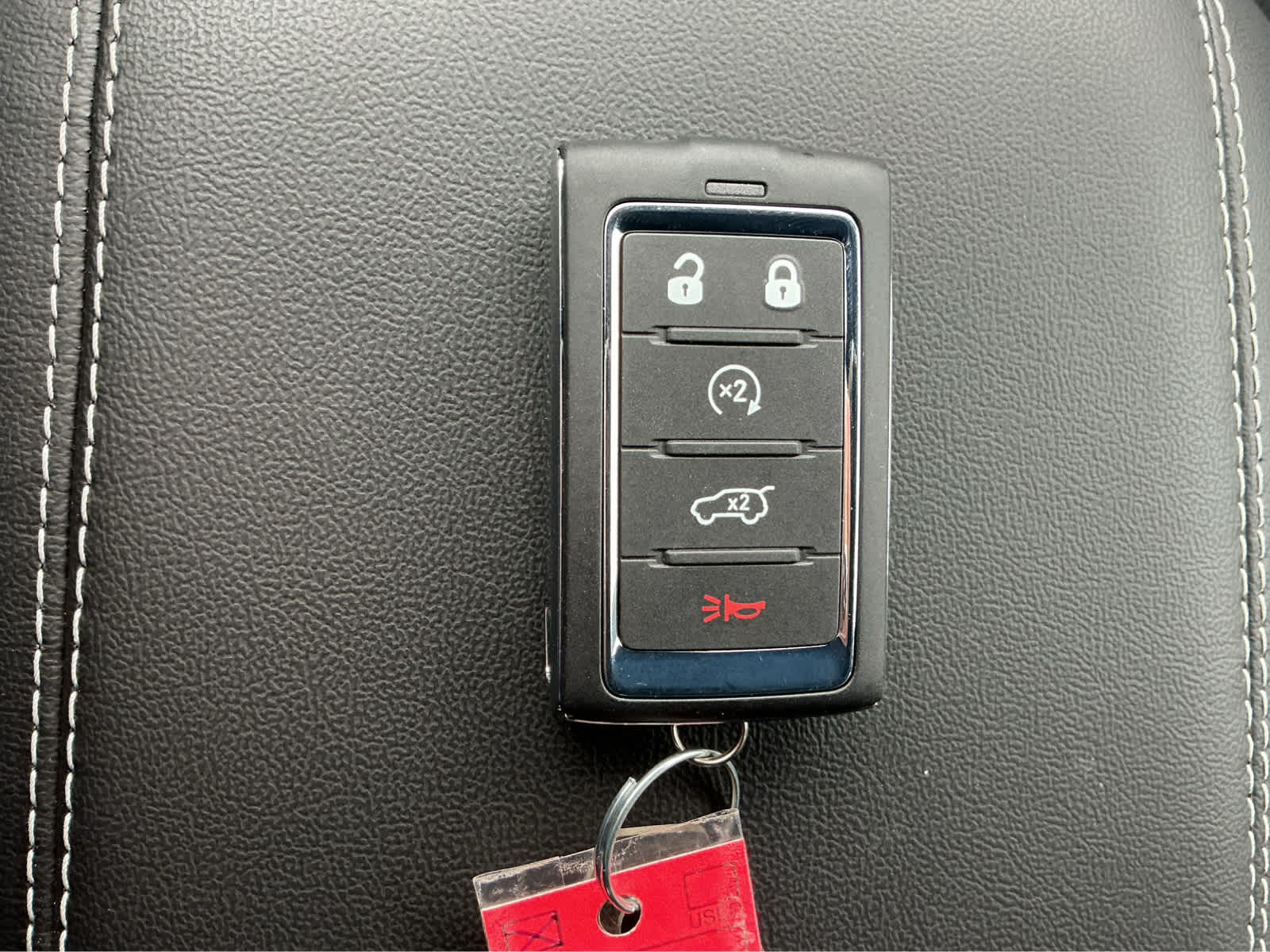 New Car 2025 Jeep Grand Cherokee L  For Sale Under $50,000 In Waco, Texas