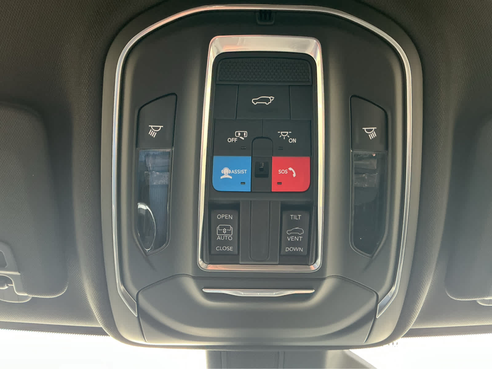 New Car 2025 Jeep Grand Cherokee L  For Sale Under $50,000 In Waco, Texas