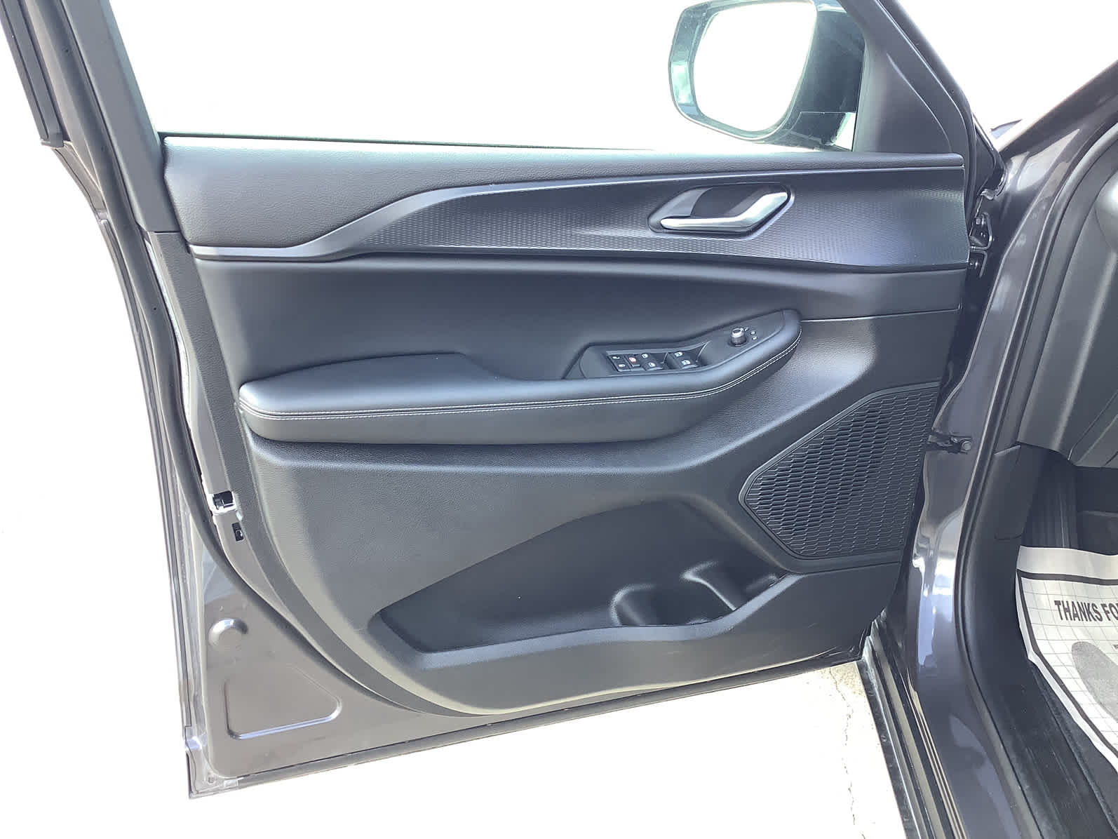 New Car 2025 Jeep Grand Cherokee L  For Sale In Waco, Texas