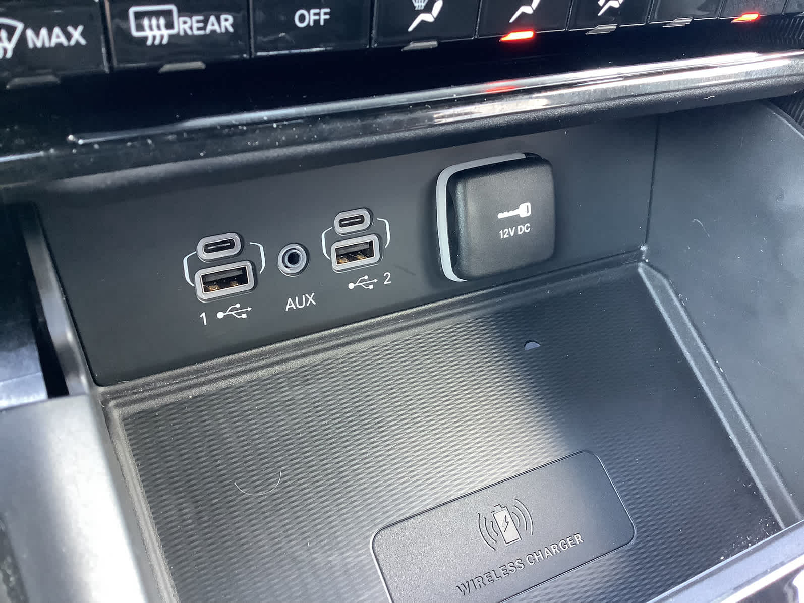 New Car 2025 Jeep Grand Cherokee L  For Sale In Waco, Texas