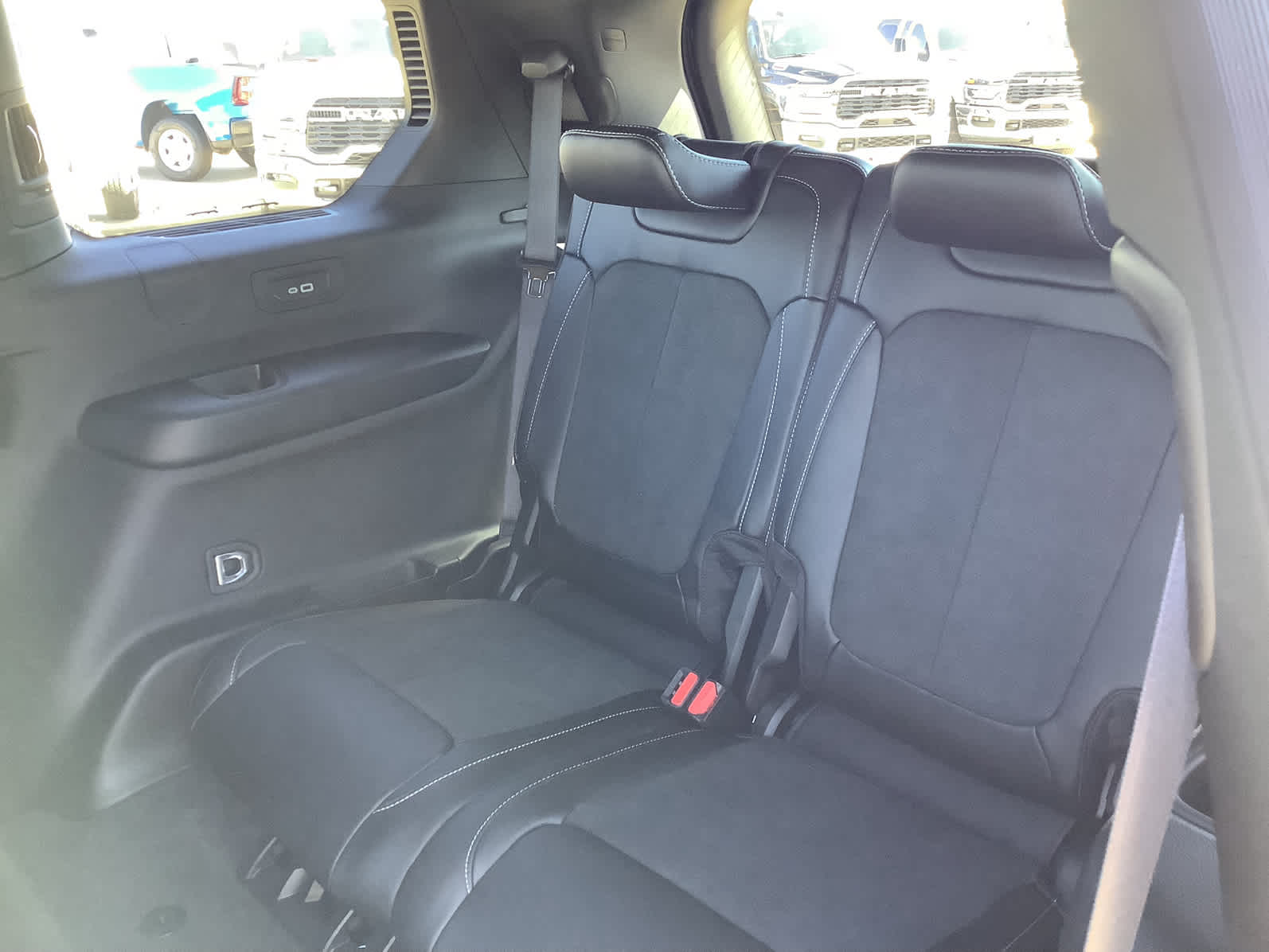 New Car 2025 Jeep Grand Cherokee L  Altitude X For Sale Under $50,000 In Waco, Texas