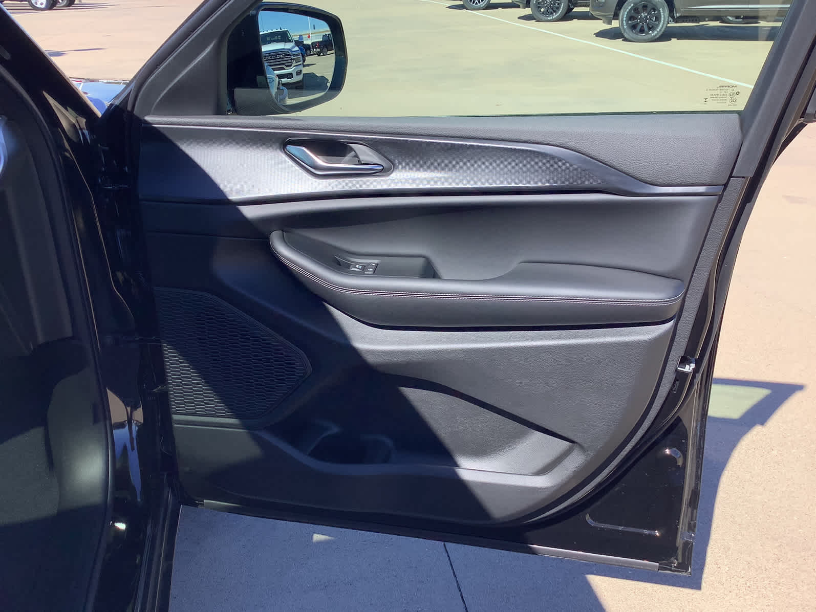 New Car 2025 Jeep Grand Cherokee L  Altitude X For Sale Under $50,000 In Waco, Texas