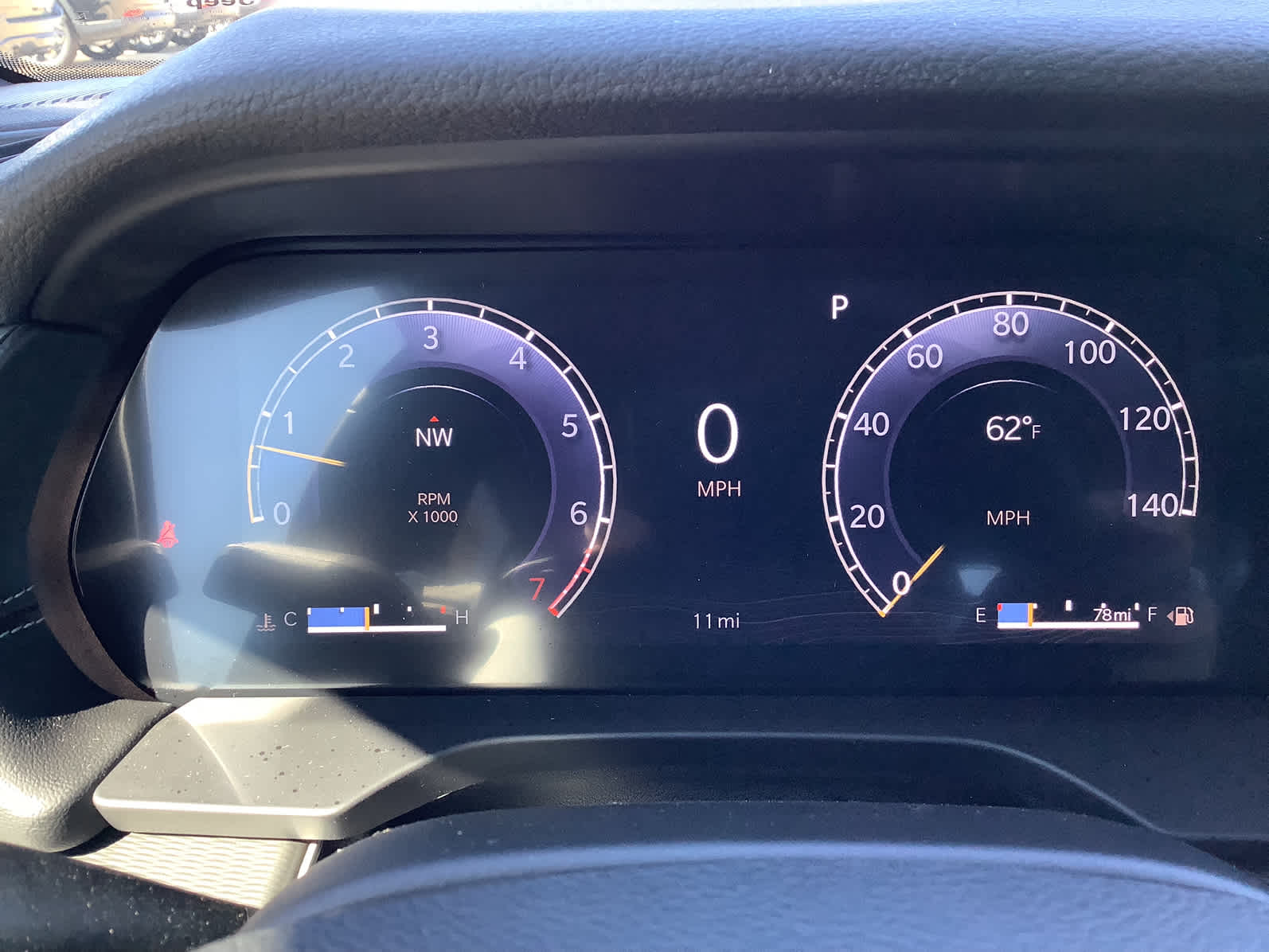 New Car 2025 Jeep Grand Cherokee L  Altitude X For Sale Under $50,000 In Waco, Texas