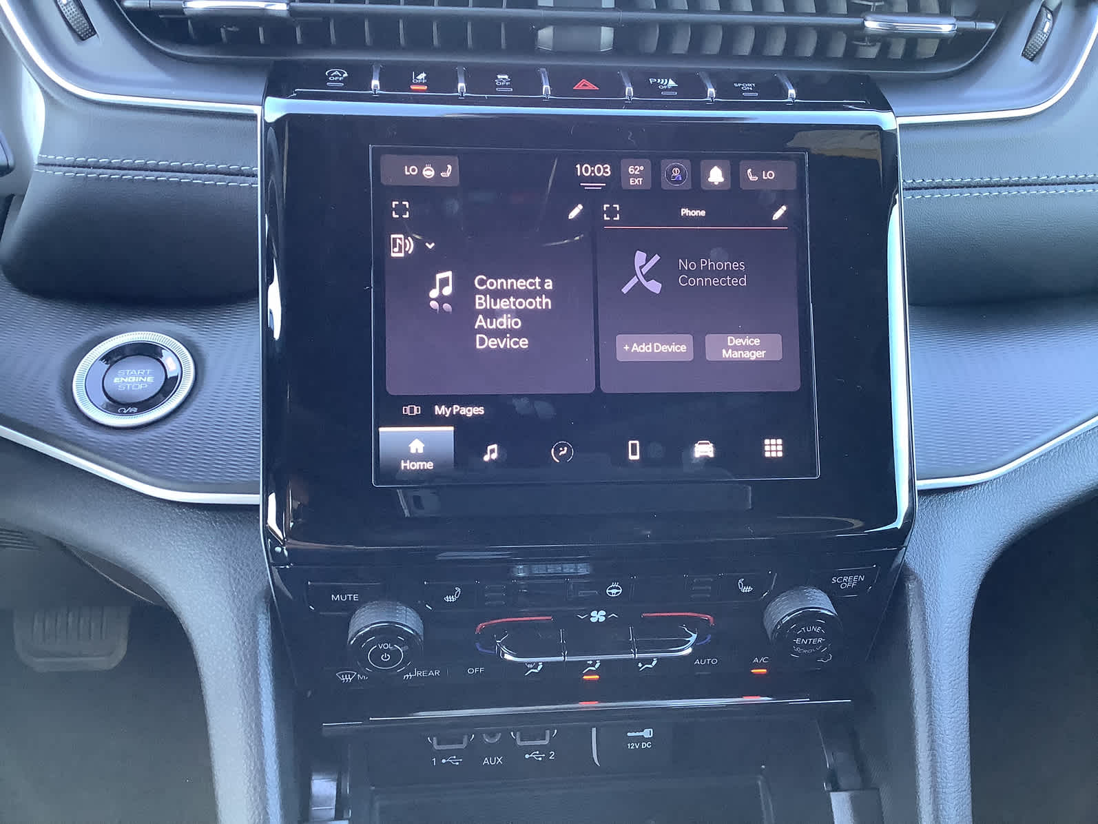 New Car 2025 Jeep Grand Cherokee L  Altitude X For Sale Under $50,000 In Waco, Texas